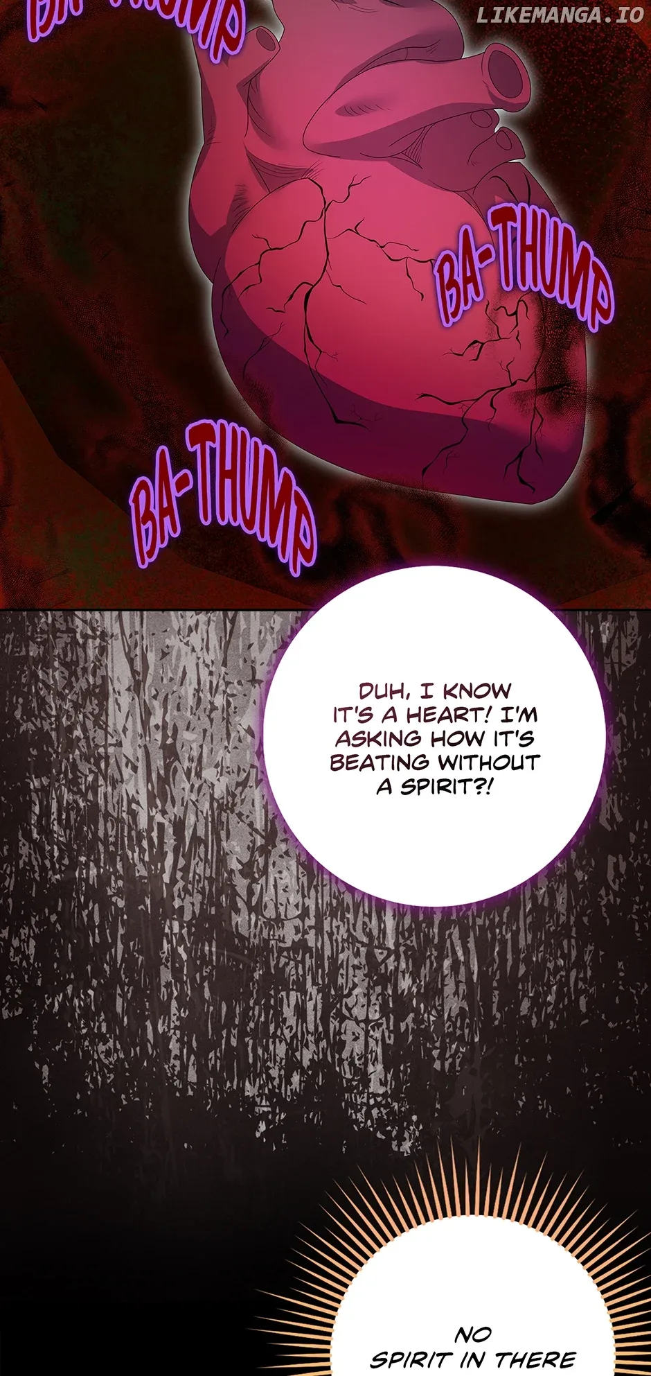 I’m In Trouble Because The Emperor Thinks I’m Terminally Ill Chapter 20 page 34