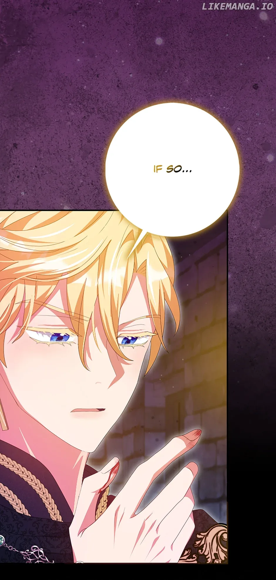 I’m In Trouble Because The Emperor Thinks I’m Terminally Ill Chapter 20 page 25
