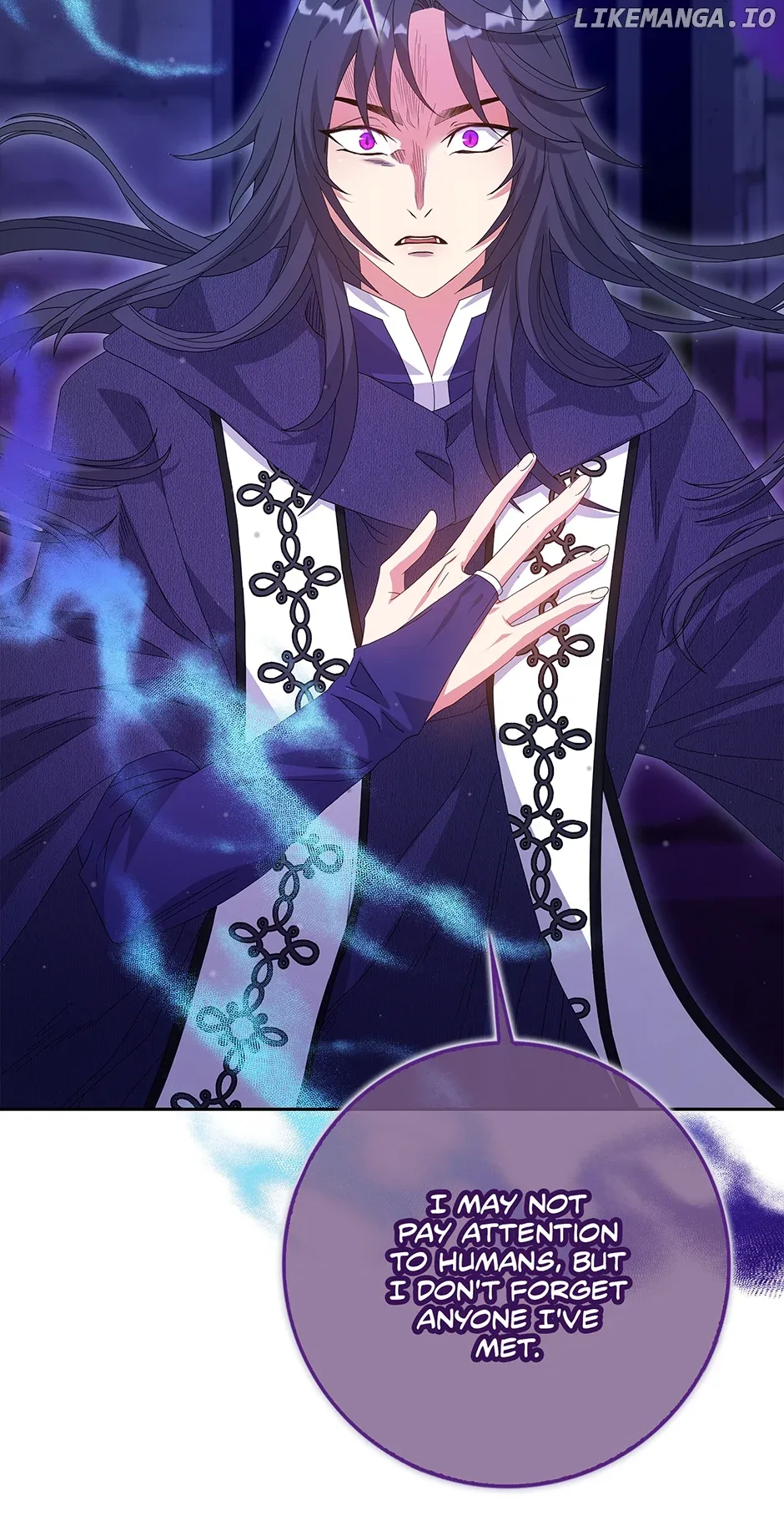 I’m In Trouble Because The Emperor Thinks I’m Terminally Ill Chapter 20 page 5