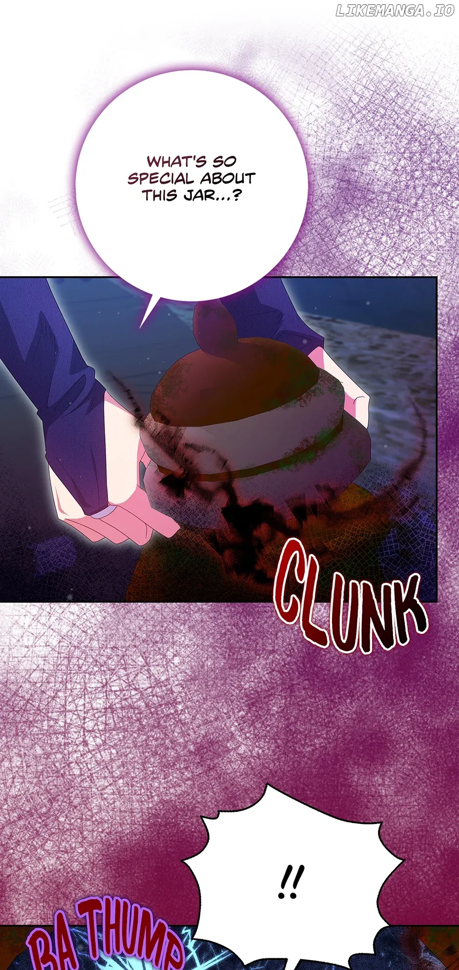 I’m In Trouble Because The Emperor Thinks I’m Terminally Ill Chapter 20 page 30