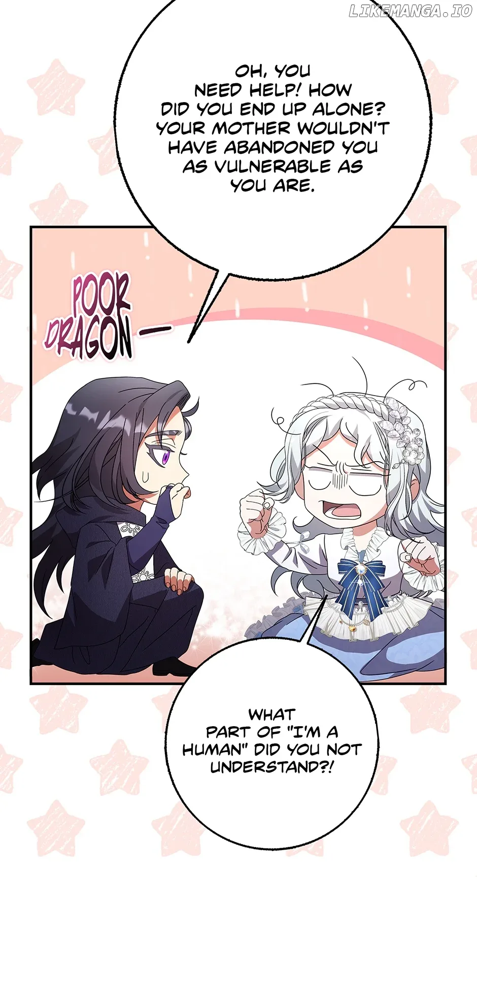 I’m In Trouble Because The Emperor Thinks I’m Terminally Ill Chapter 15 page 29