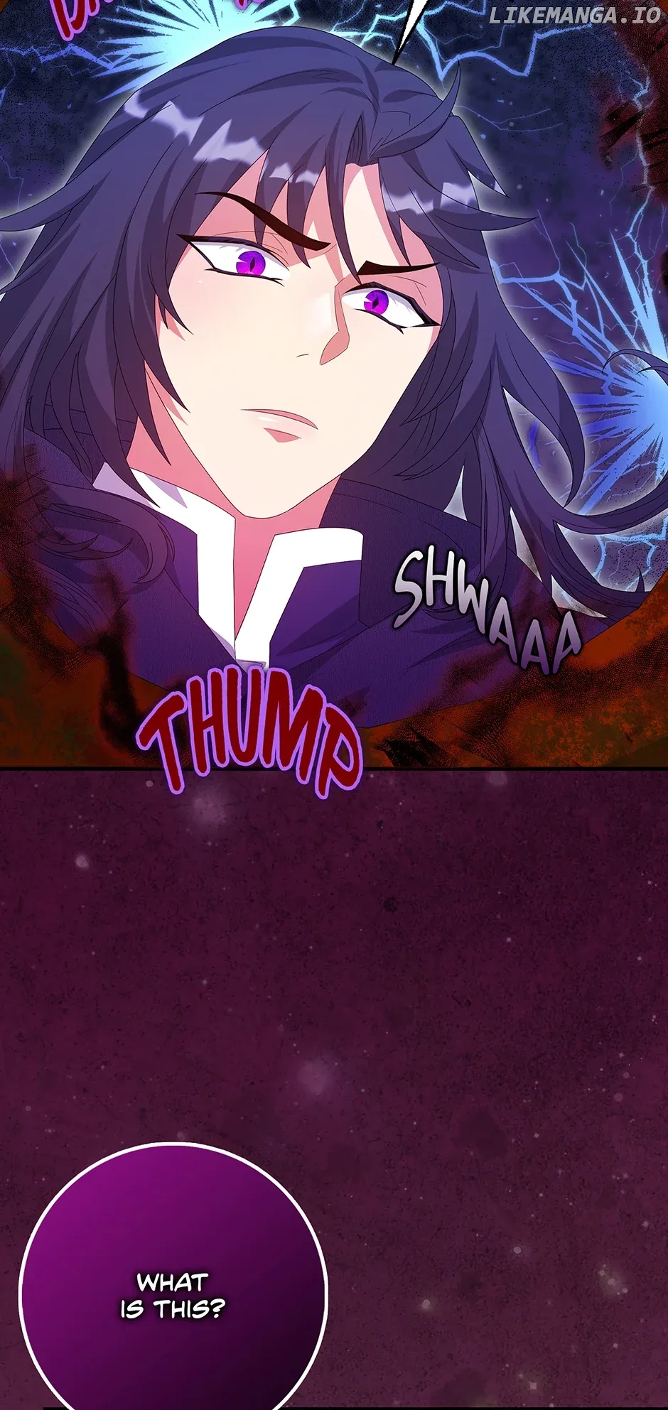 I’m In Trouble Because The Emperor Thinks I’m Terminally Ill Chapter 20 page 31