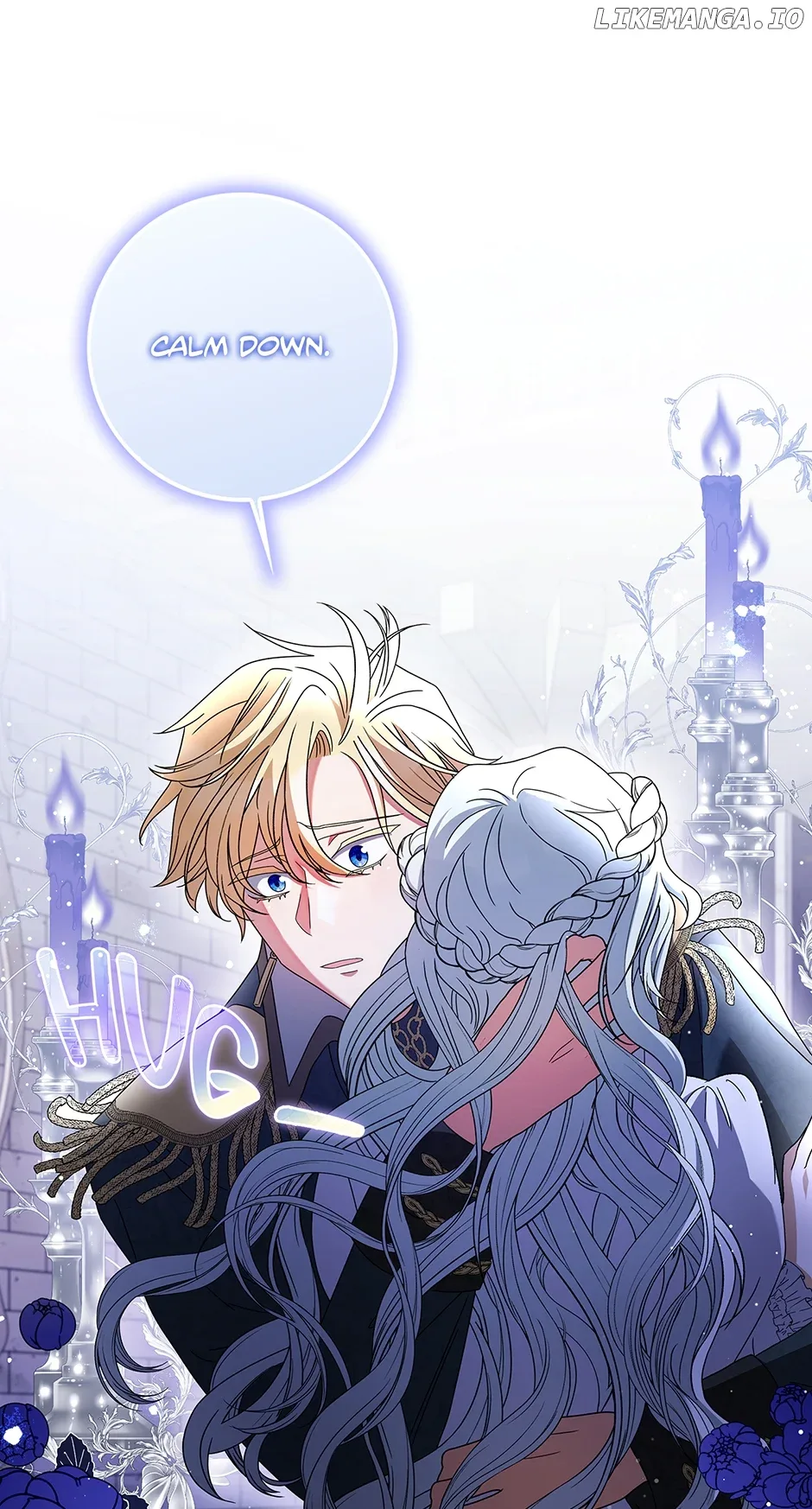 I’m In Trouble Because The Emperor Thinks I’m Terminally Ill Chapter 13 page 64