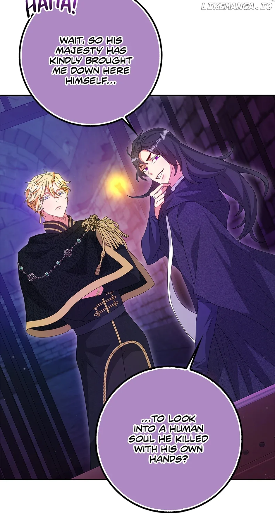 I’m In Trouble Because The Emperor Thinks I’m Terminally Ill Chapter 20 page 15
