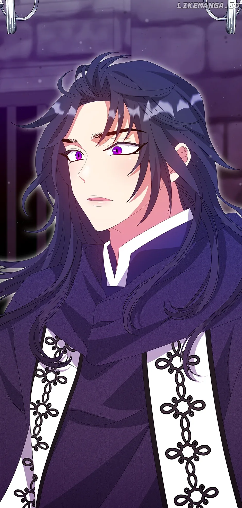 I’m In Trouble Because The Emperor Thinks I’m Terminally Ill Chapter 20 page 41