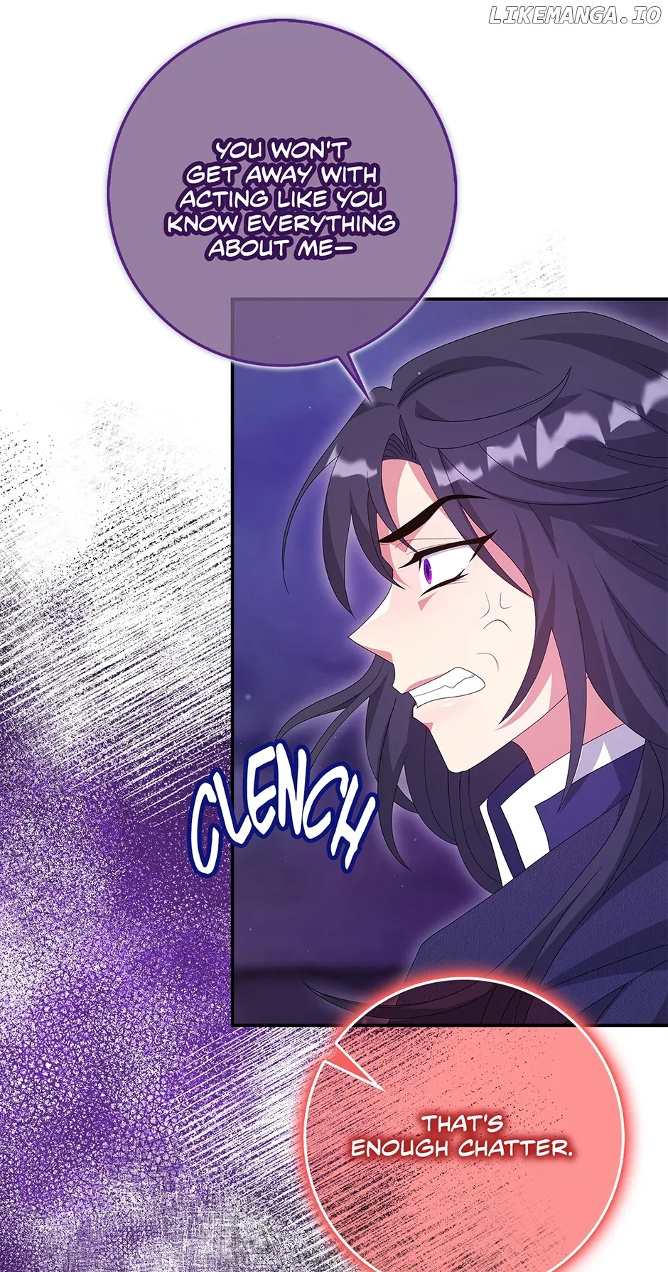 I’m In Trouble Because The Emperor Thinks I’m Terminally Ill Chapter 20 page 9