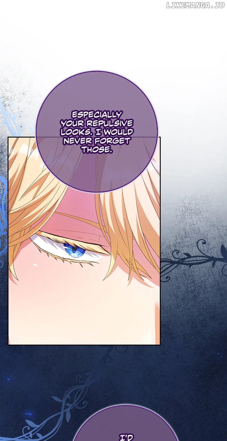 I’m In Trouble Because The Emperor Thinks I’m Terminally Ill Chapter 20 page 6