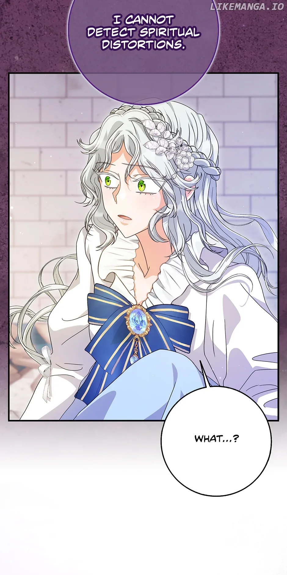 I’m In Trouble Because The Emperor Thinks I’m Terminally Ill Chapter 17 page 29