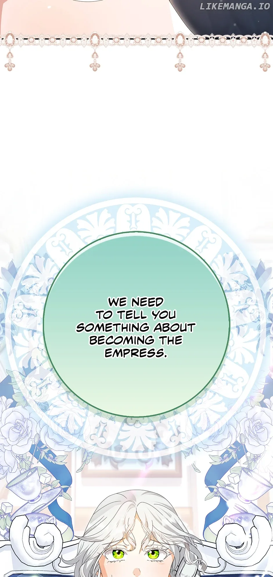 I’m In Trouble Because The Emperor Thinks I’m Terminally Ill Chapter 20 page 76