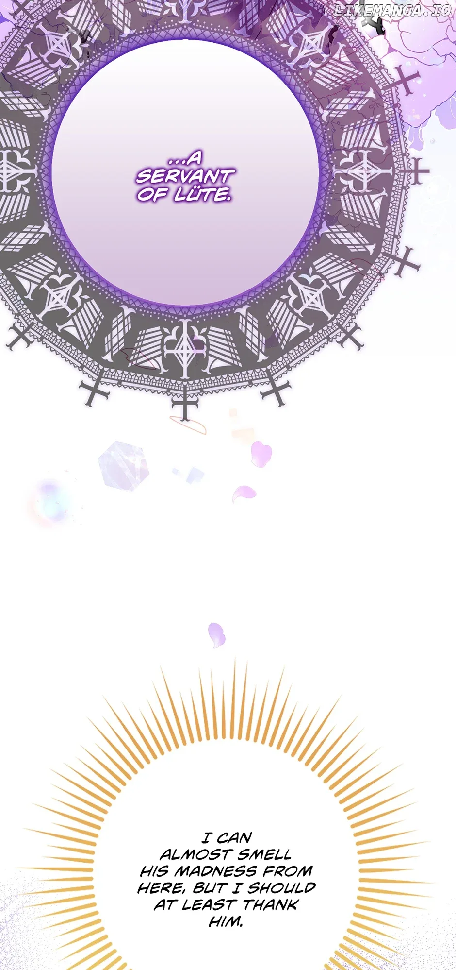 I’m In Trouble Because The Emperor Thinks I’m Terminally Ill Chapter 14 page 38
