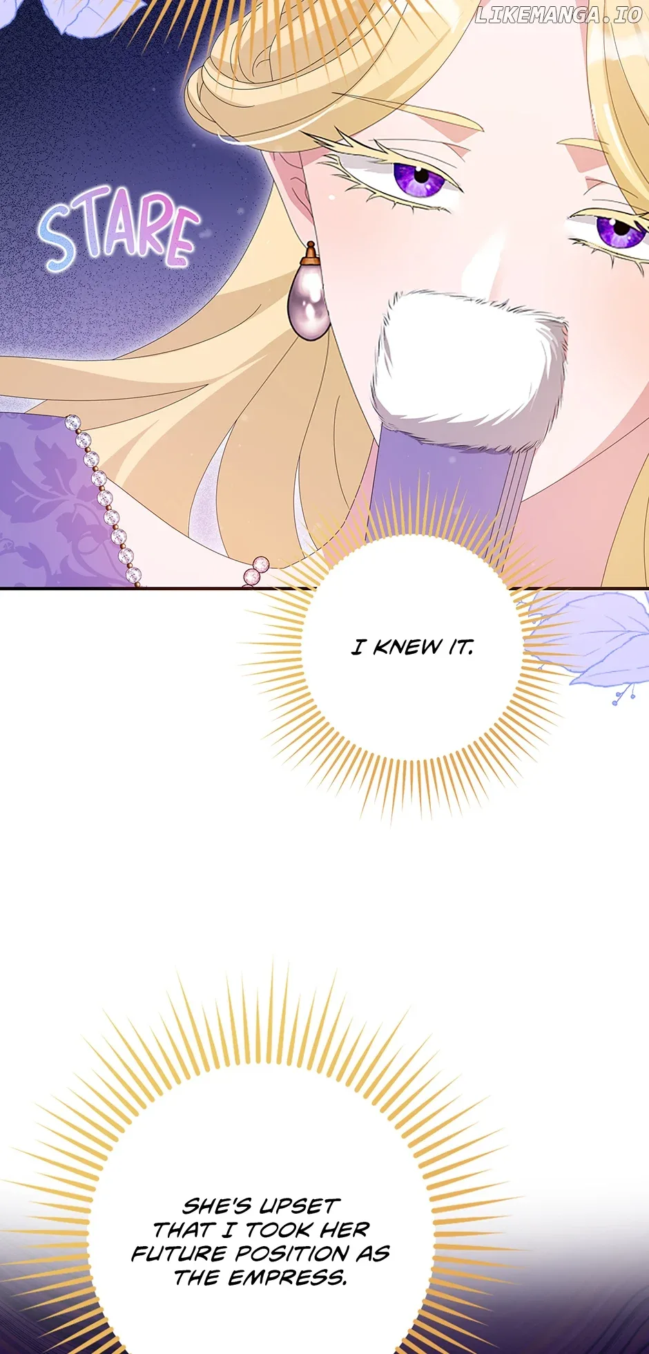 I’m In Trouble Because The Emperor Thinks I’m Terminally Ill Chapter 20 page 69