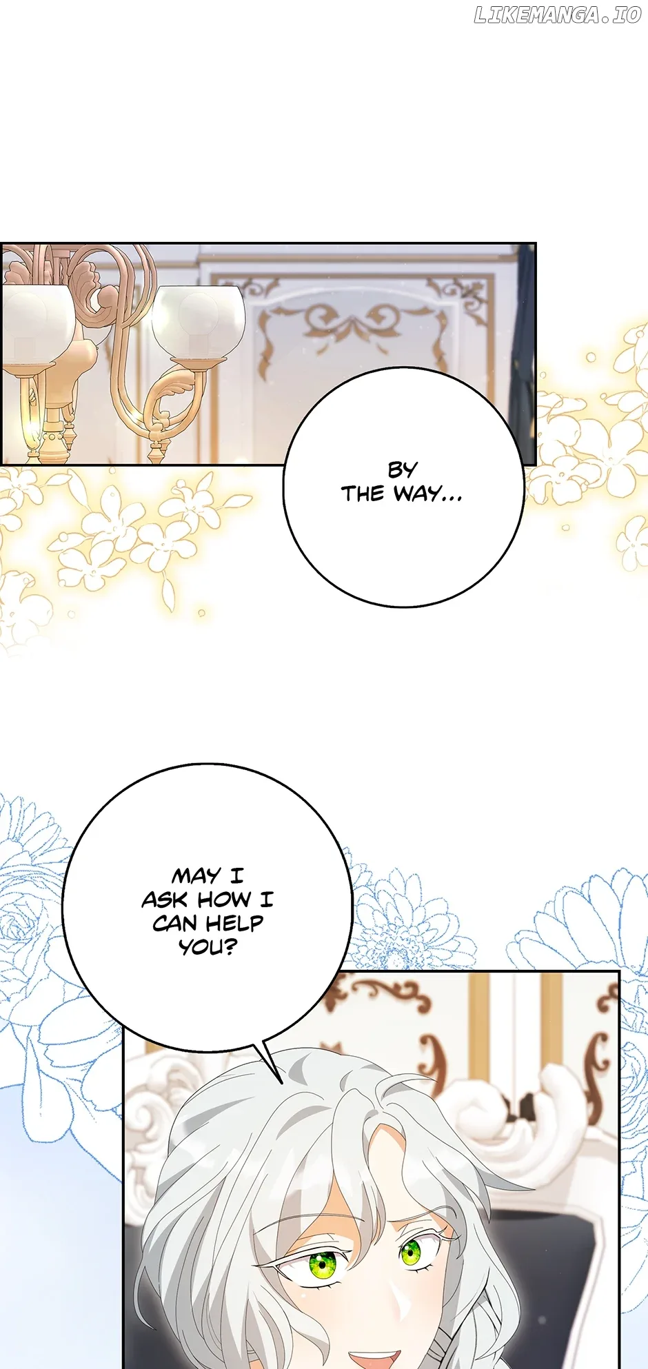 I’m In Trouble Because The Emperor Thinks I’m Terminally Ill Chapter 20 page 71