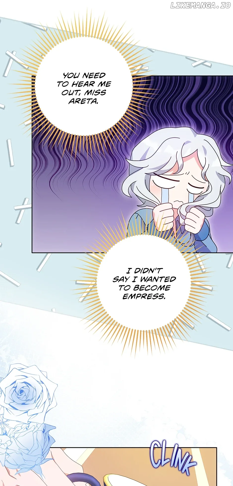 I’m In Trouble Because The Emperor Thinks I’m Terminally Ill Chapter 20 page 63