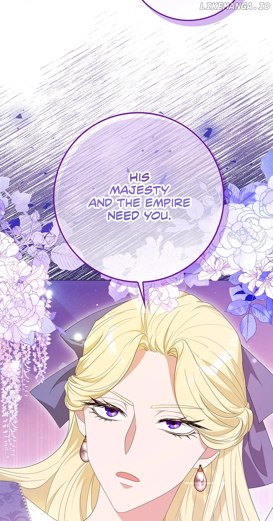 I’m In Trouble Because The Emperor Thinks I’m Terminally Ill Chapter 21 page 12