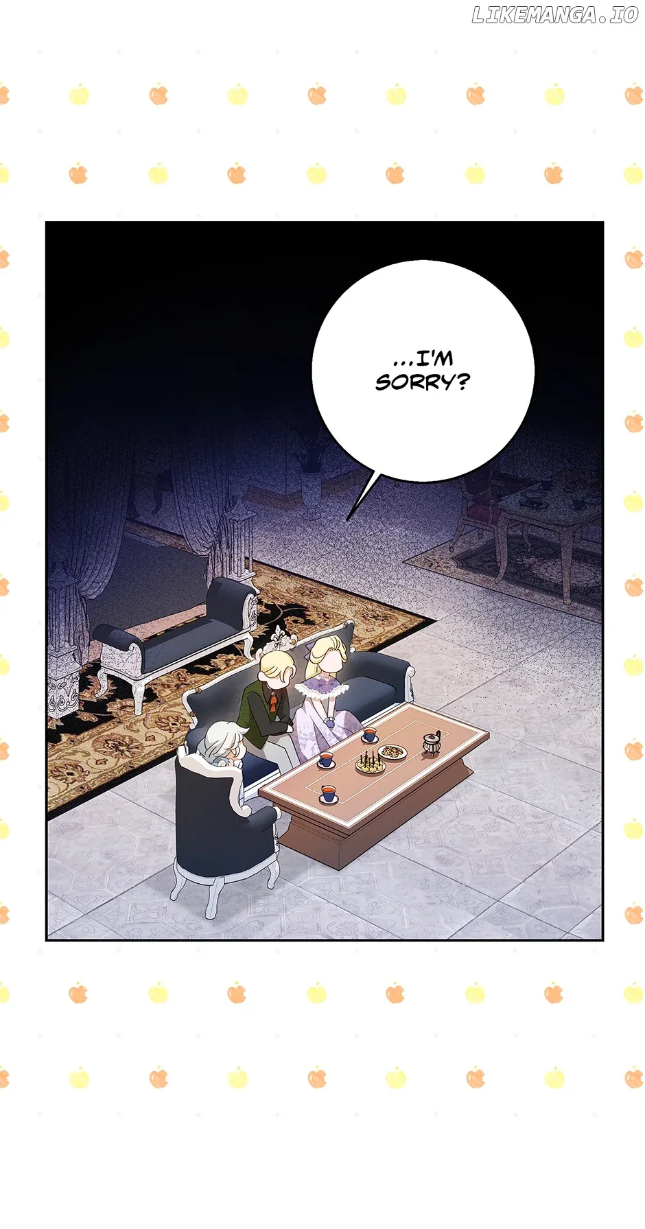 I’m In Trouble Because The Emperor Thinks I’m Terminally Ill Chapter 21 page 10