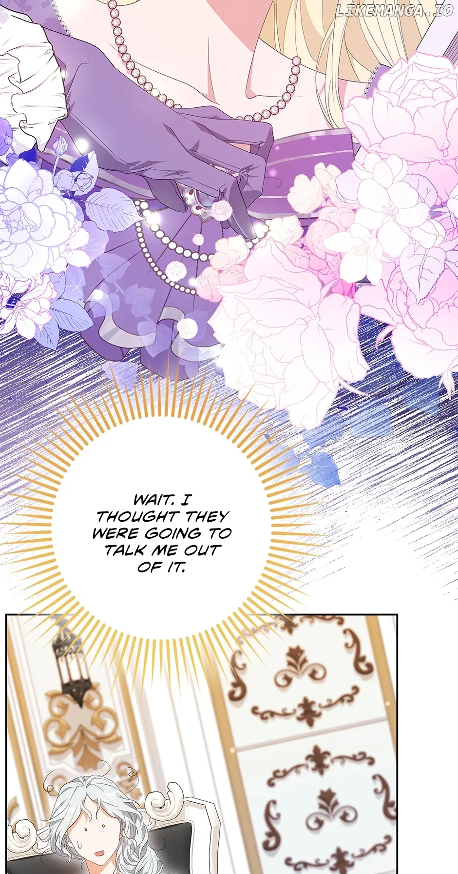 I’m In Trouble Because The Emperor Thinks I’m Terminally Ill Chapter 21 page 13