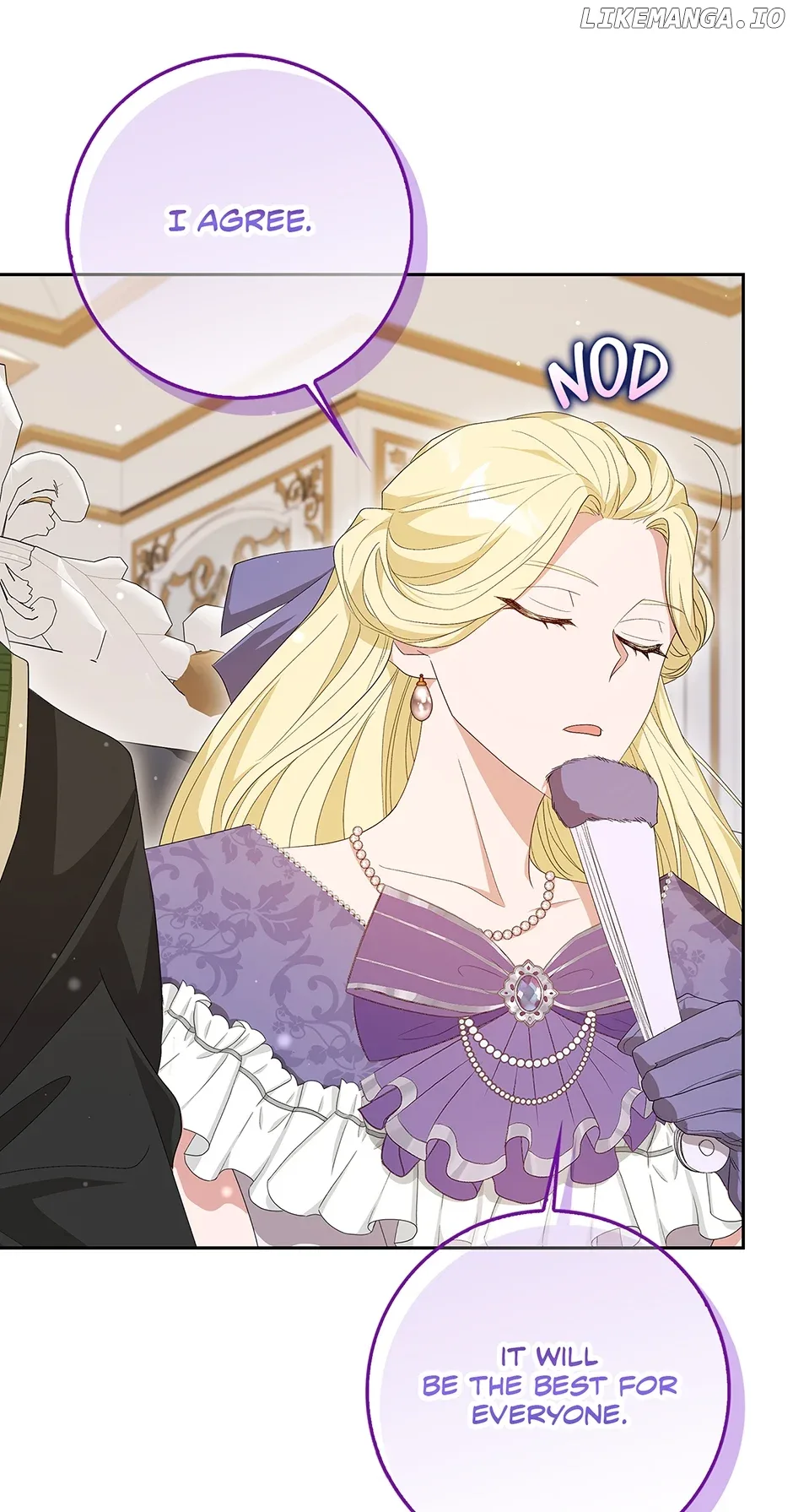 I’m In Trouble Because The Emperor Thinks I’m Terminally Ill Chapter 21 page 11