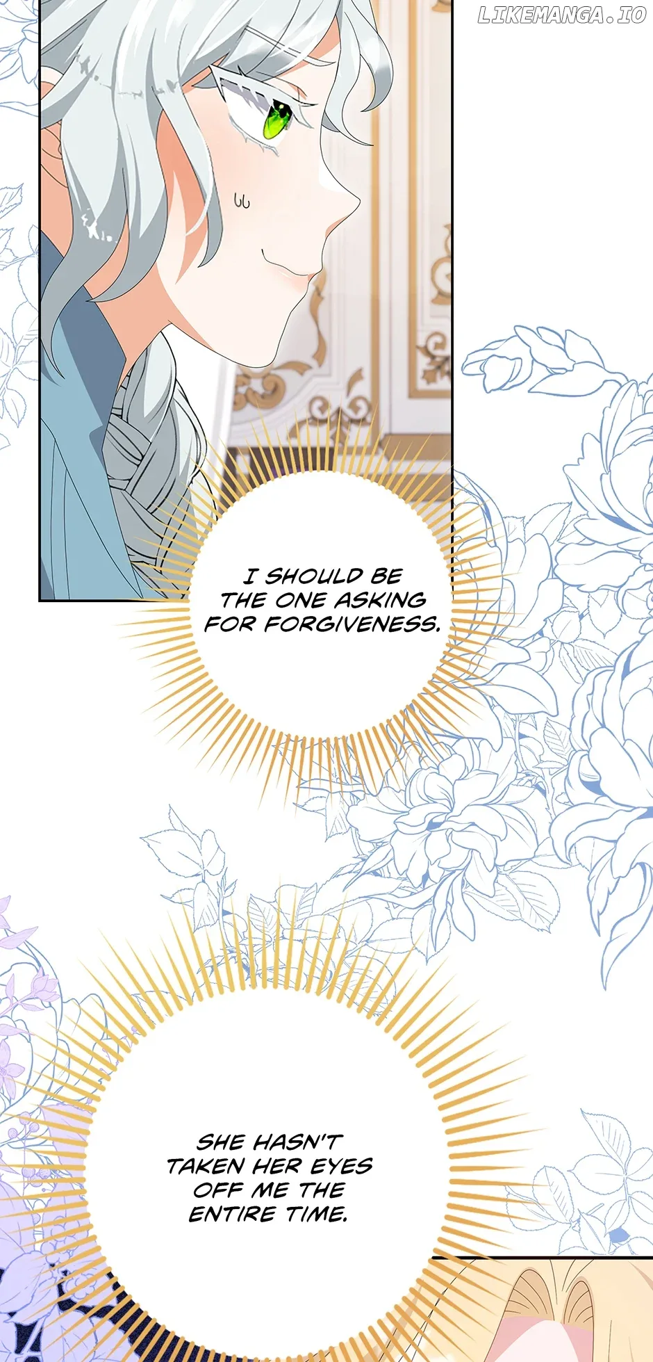 I’m In Trouble Because The Emperor Thinks I’m Terminally Ill Chapter 20 page 68