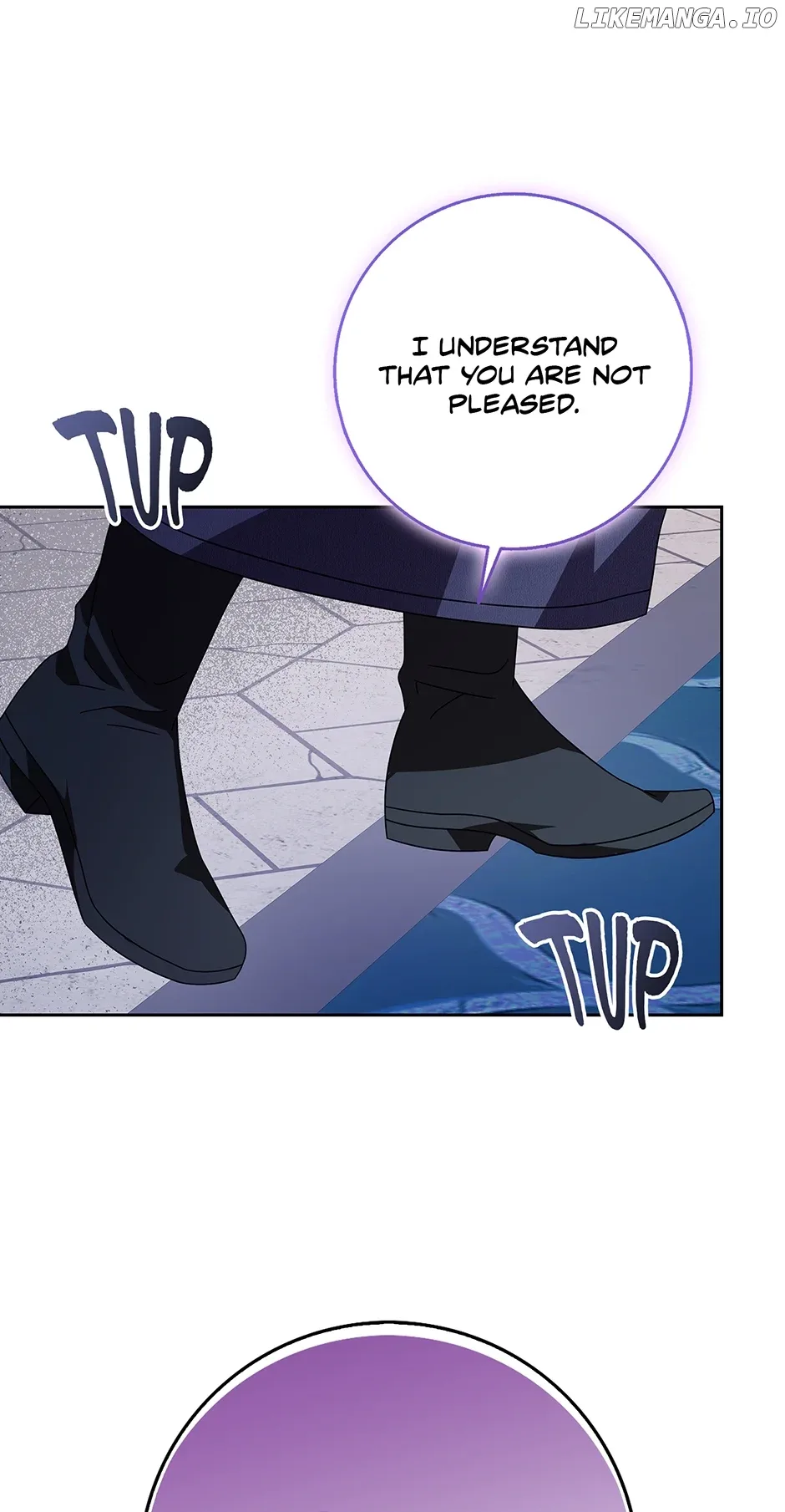 I’m In Trouble Because The Emperor Thinks I’m Terminally Ill Chapter 14 page 28
