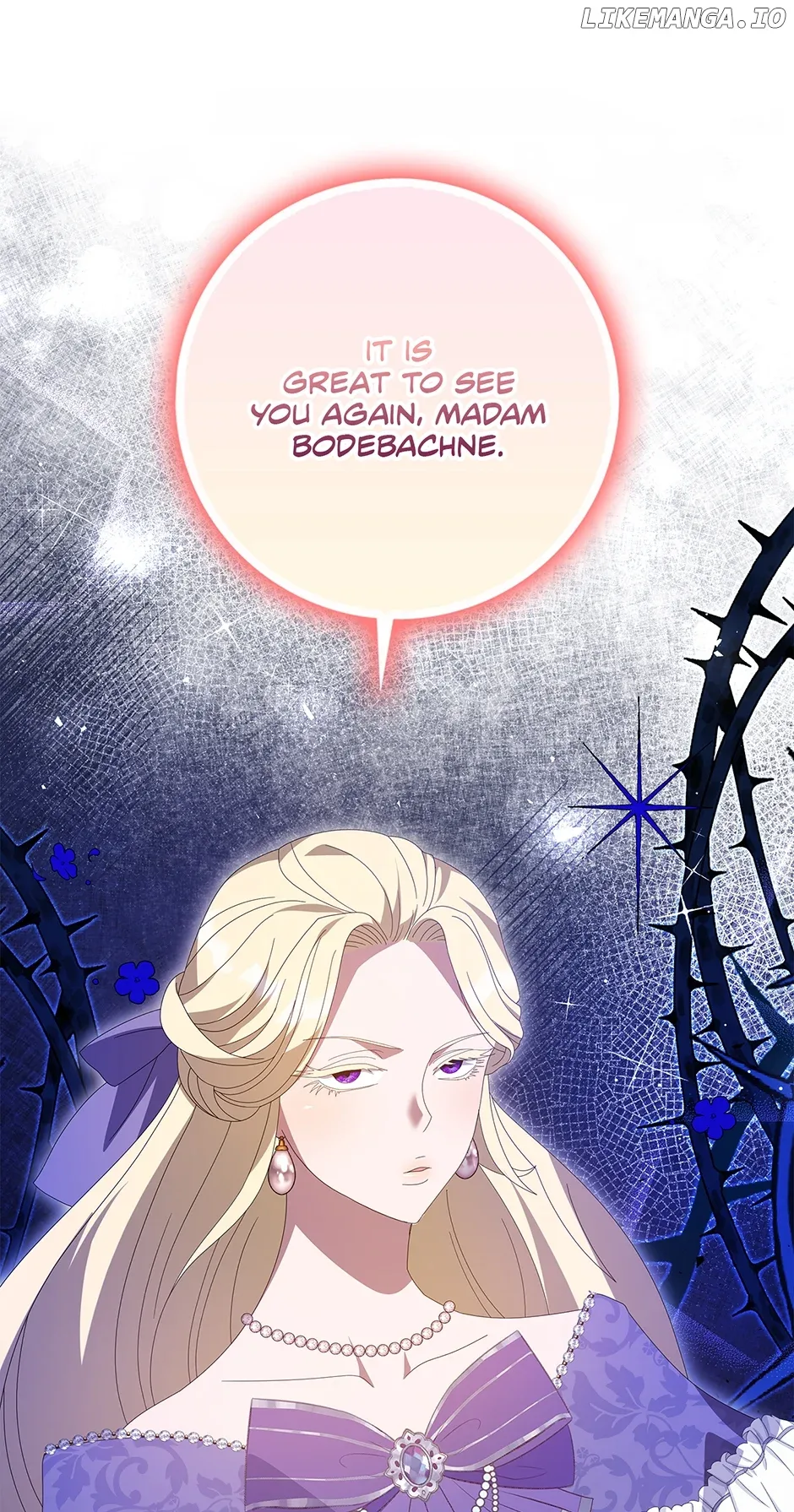 I’m In Trouble Because The Emperor Thinks I’m Terminally Ill Chapter 20 page 56