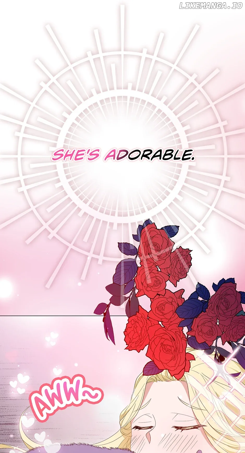 I’m In Trouble Because The Emperor Thinks I’m Terminally Ill Chapter 21 page 20