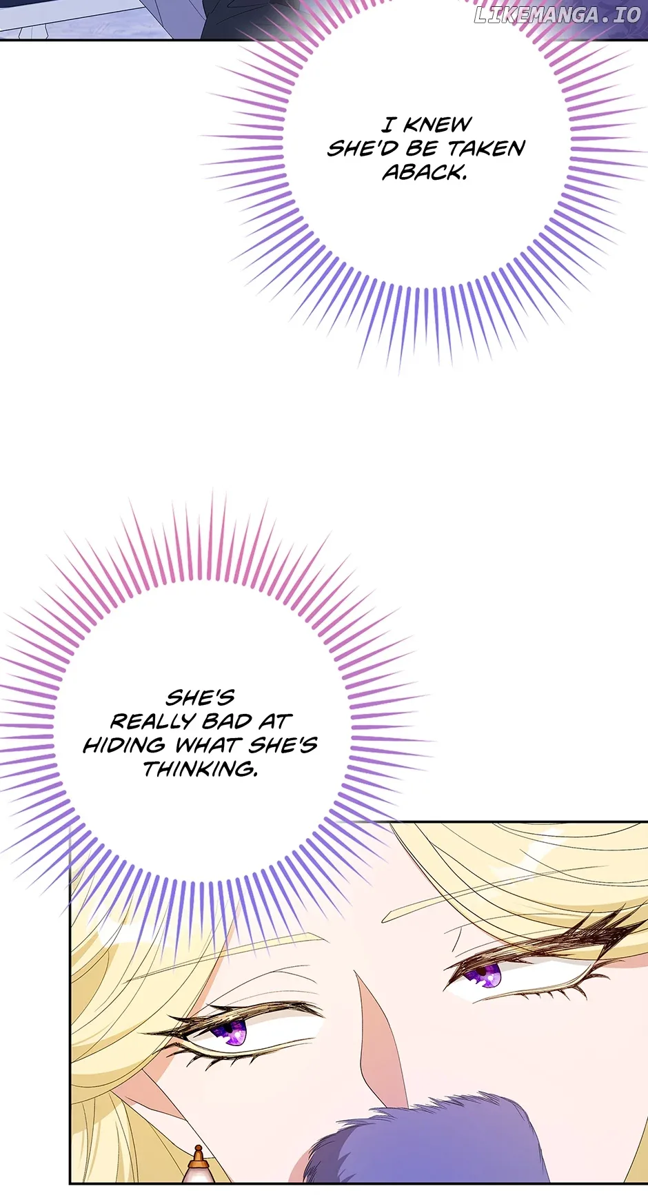 I’m In Trouble Because The Emperor Thinks I’m Terminally Ill Chapter 21 page 19