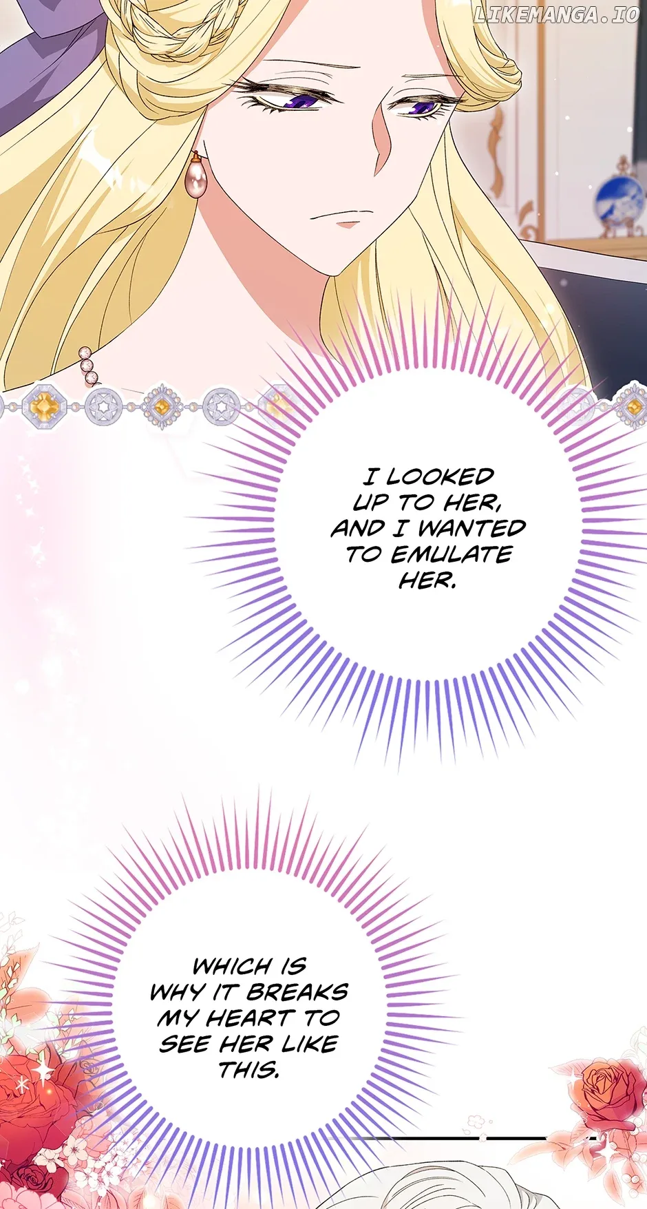 I’m In Trouble Because The Emperor Thinks I’m Terminally Ill Chapter 21 page 39