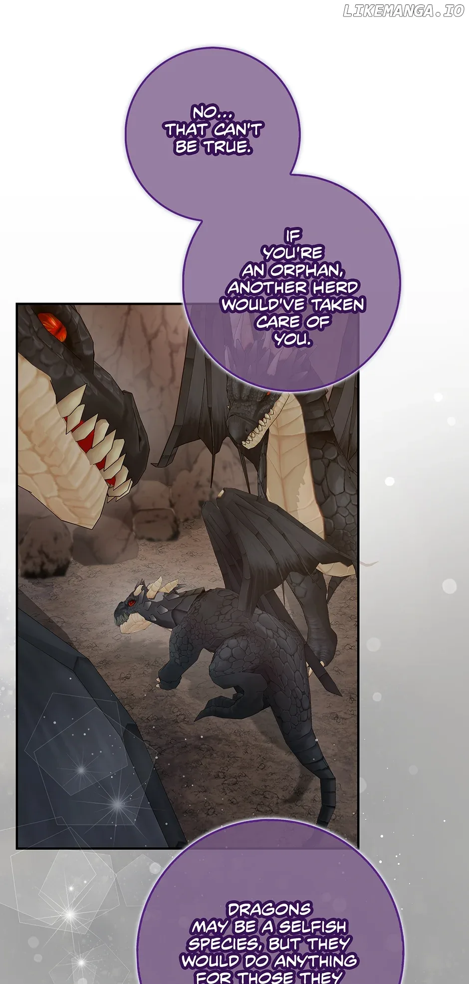 I’m In Trouble Because The Emperor Thinks I’m Terminally Ill Chapter 15 page 37