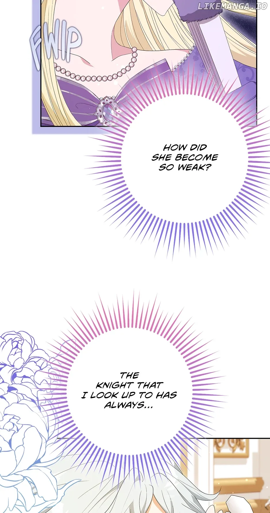 I’m In Trouble Because The Emperor Thinks I’m Terminally Ill Chapter 21 page 26