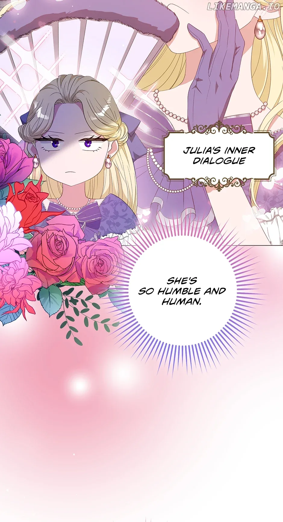 I’m In Trouble Because The Emperor Thinks I’m Terminally Ill Chapter 21 page 21