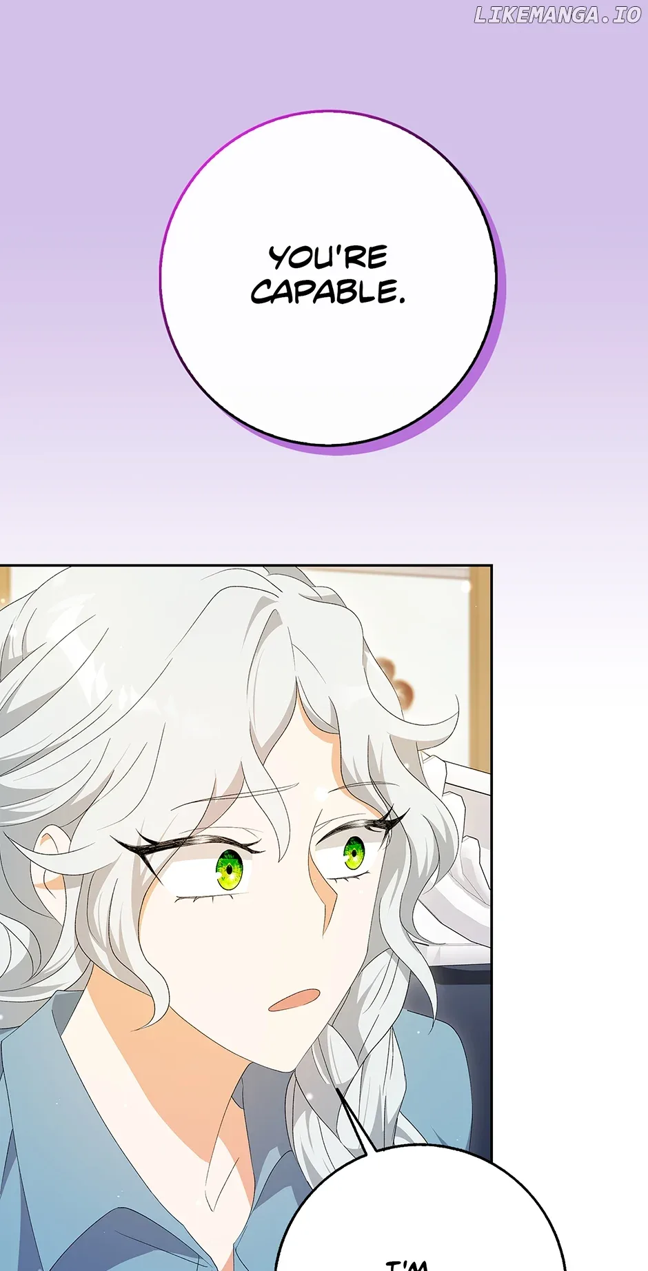 I’m In Trouble Because The Emperor Thinks I’m Terminally Ill Chapter 21 page 63