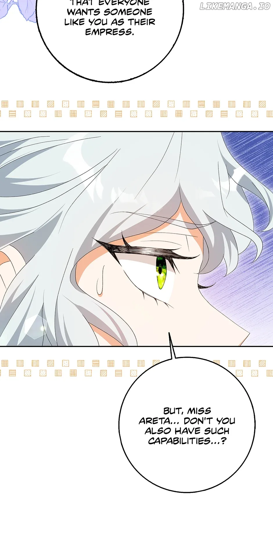 I’m In Trouble Because The Emperor Thinks I’m Terminally Ill Chapter 21 page 67