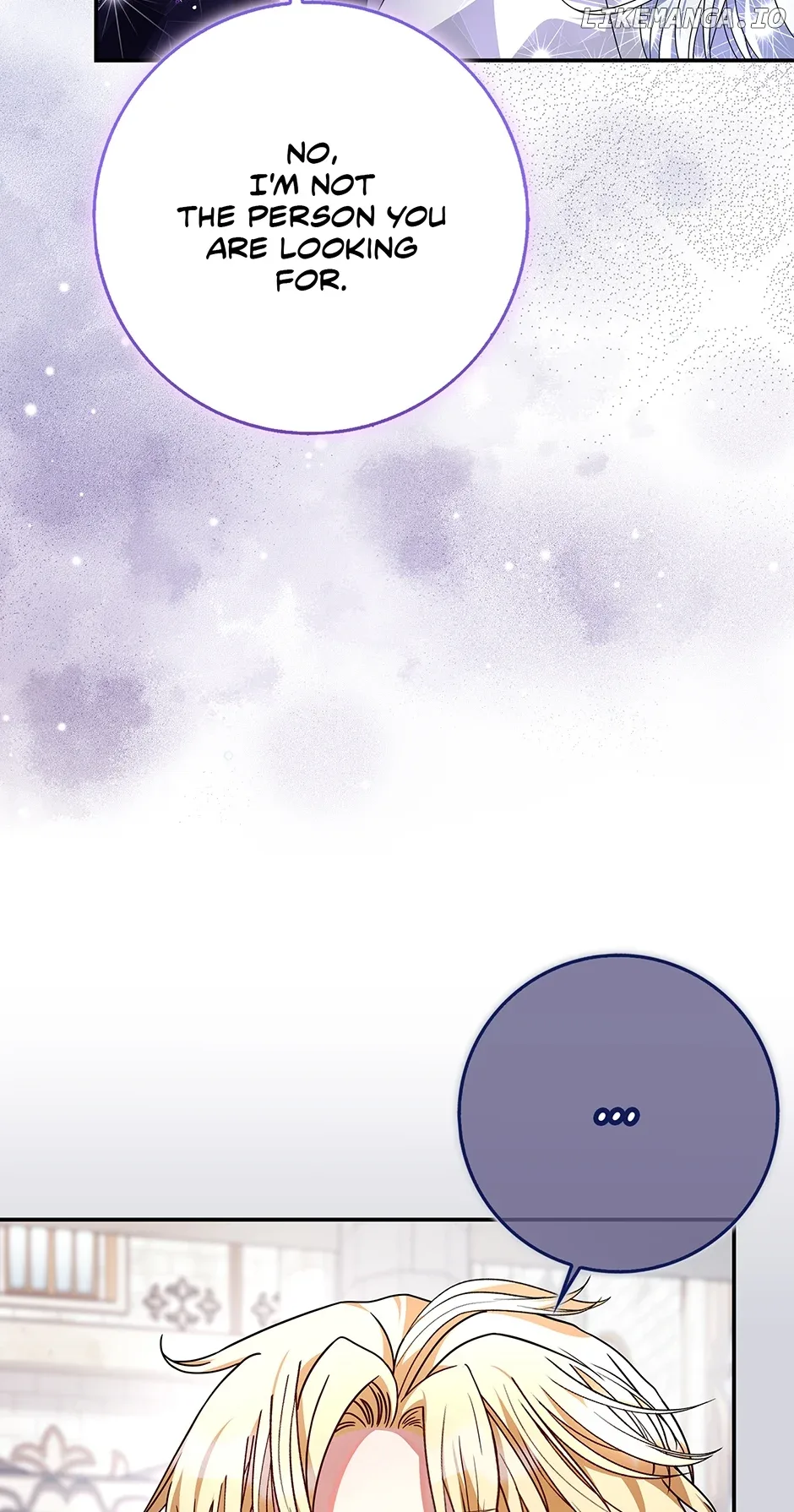 I’m In Trouble Because The Emperor Thinks I’m Terminally Ill Chapter 14 page 44