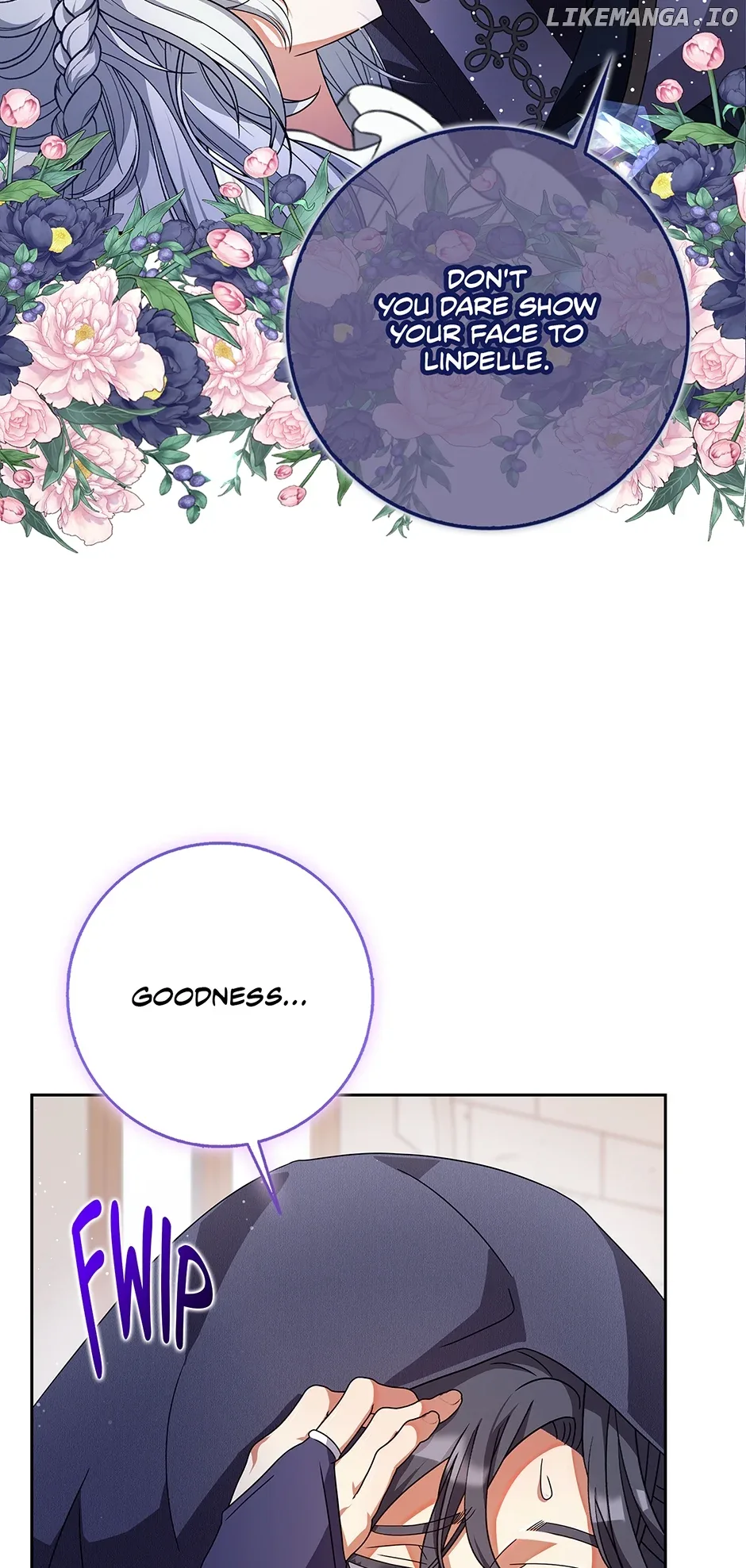 I’m In Trouble Because The Emperor Thinks I’m Terminally Ill Chapter 14 page 48