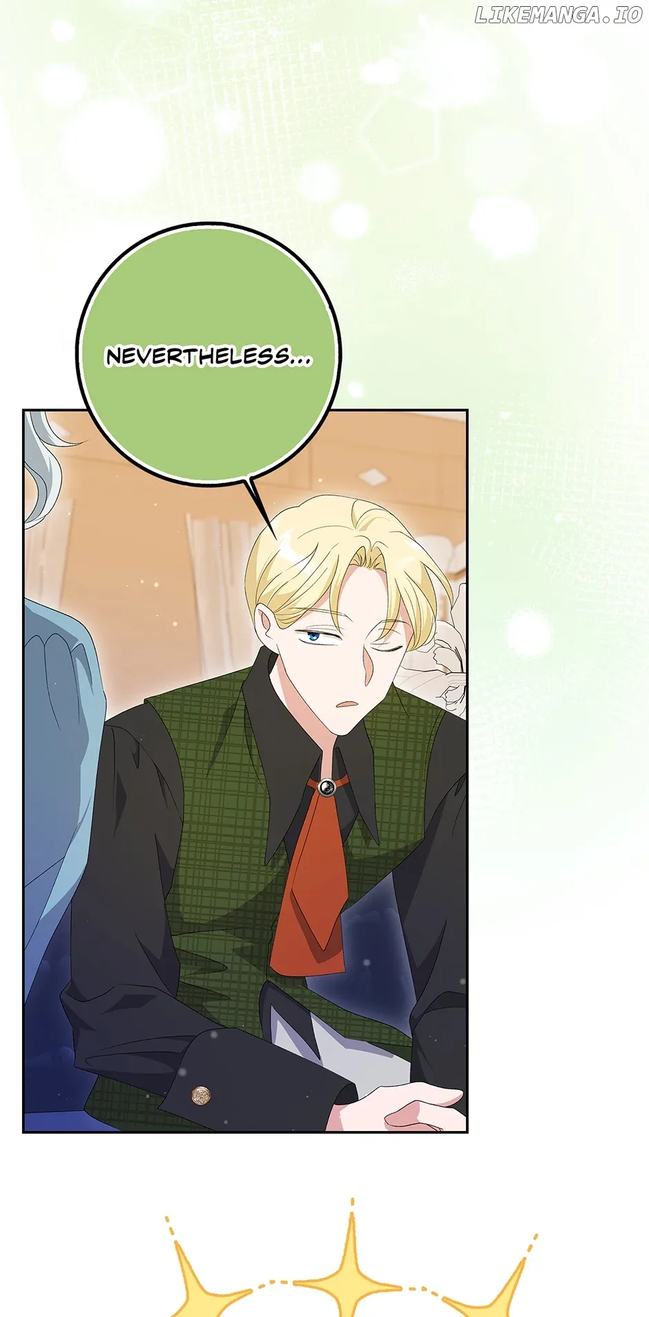 I’m In Trouble Because The Emperor Thinks I’m Terminally Ill Chapter 21 page 54