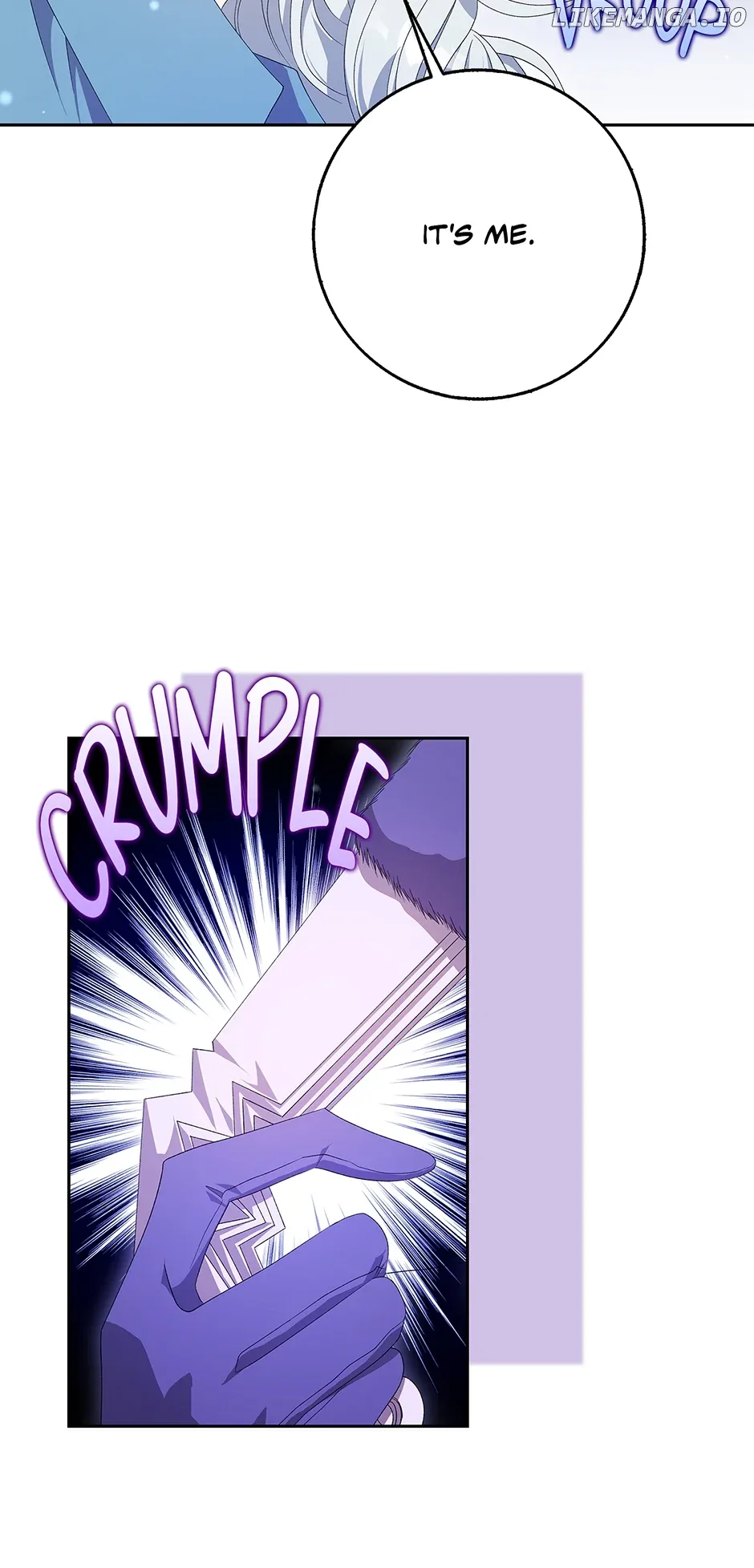 I’m In Trouble Because The Emperor Thinks I’m Terminally Ill Chapter 21 page 50