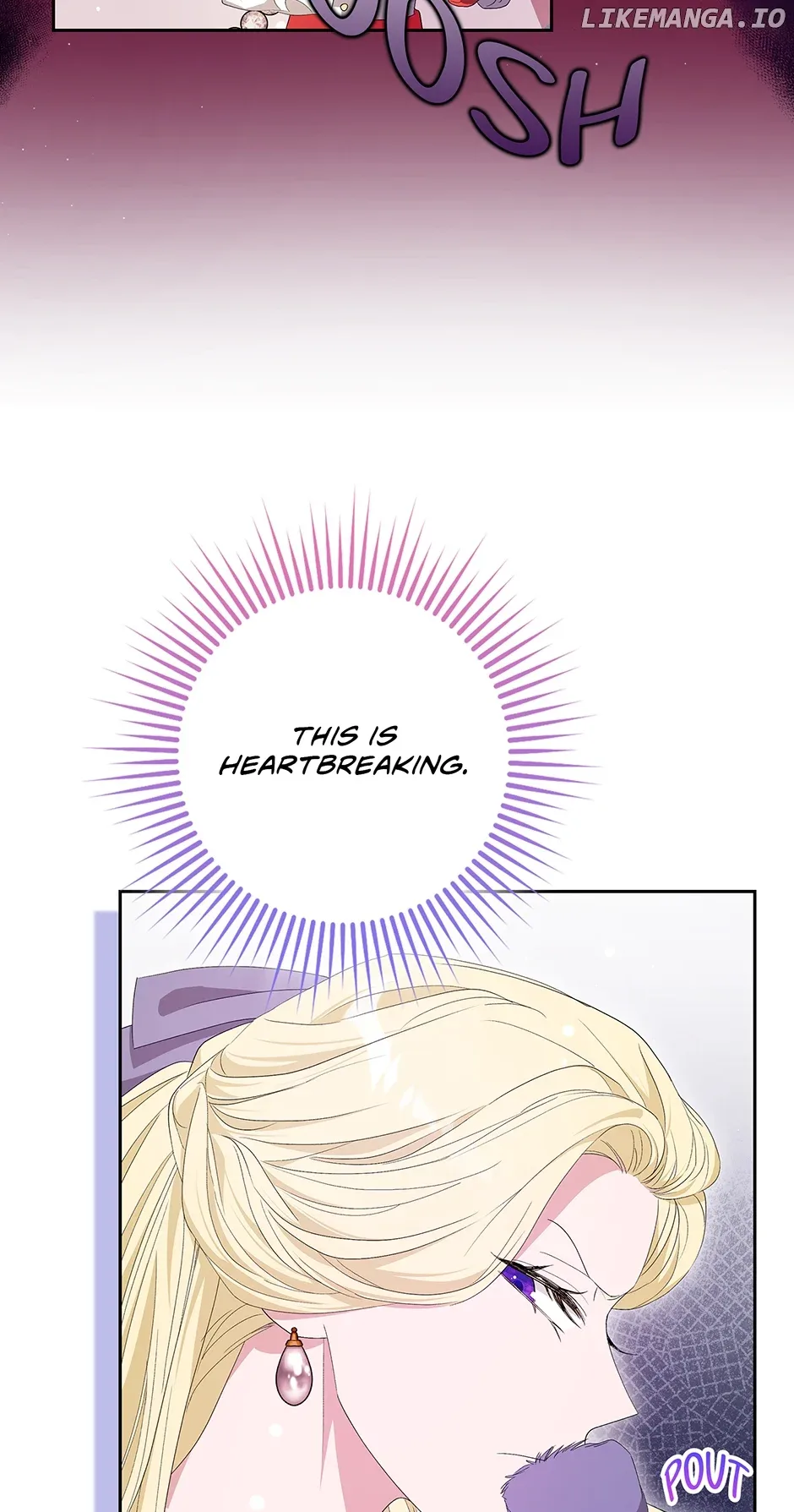 I’m In Trouble Because The Emperor Thinks I’m Terminally Ill Chapter 21 page 25