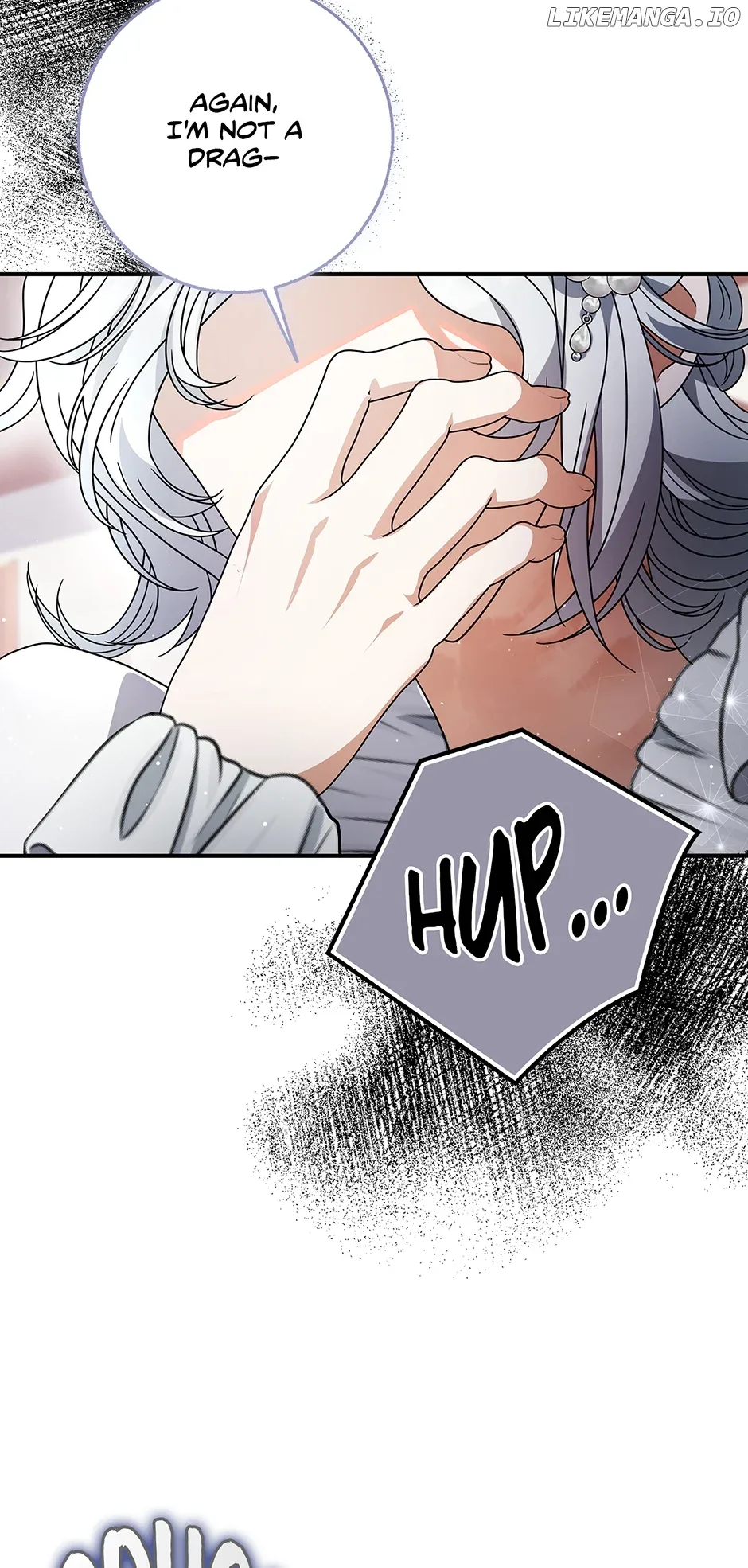 I’m In Trouble Because The Emperor Thinks I’m Terminally Ill Chapter 15 page 39