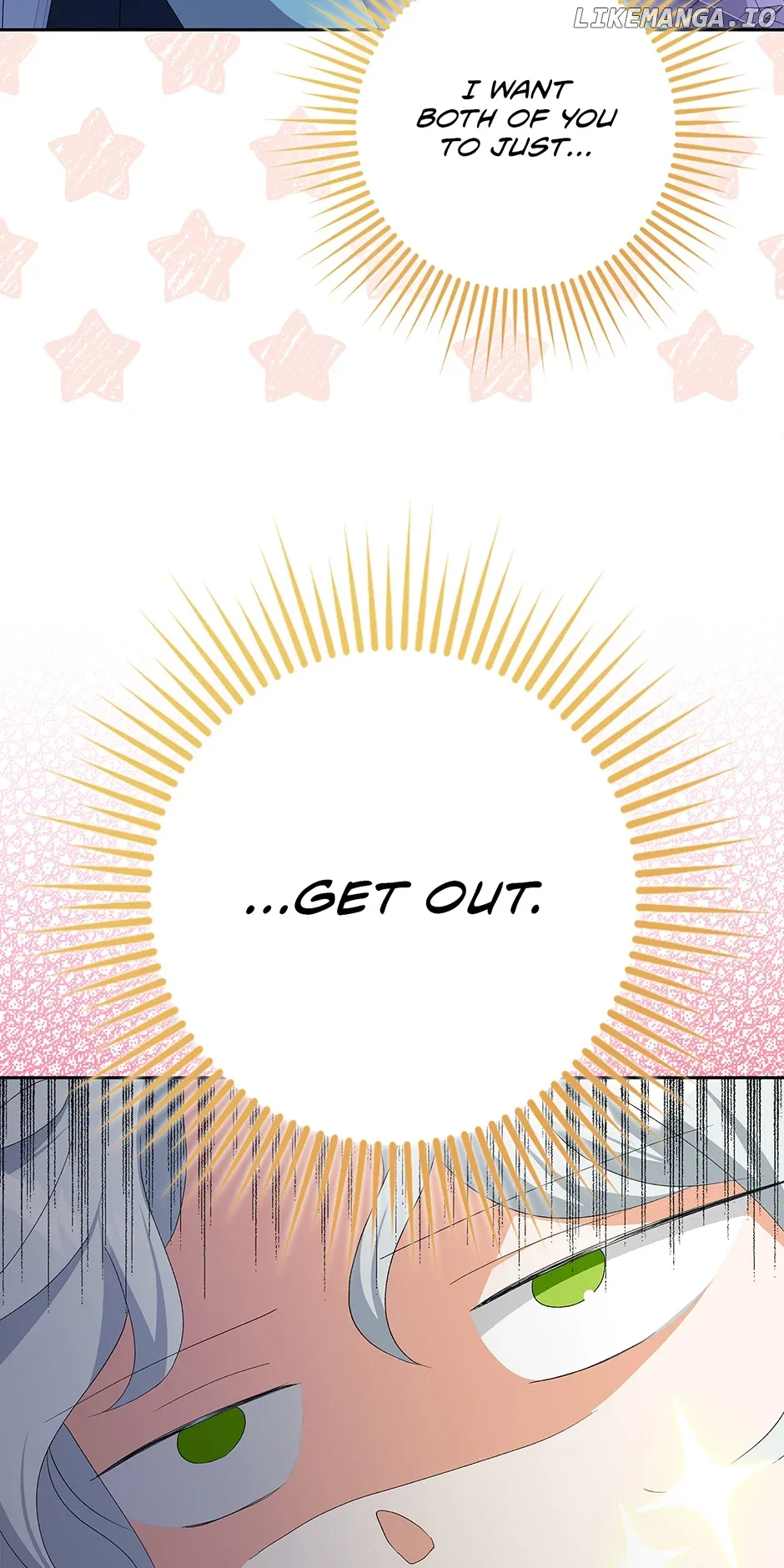 I’m In Trouble Because The Emperor Thinks I’m Terminally Ill Chapter 21 page 76