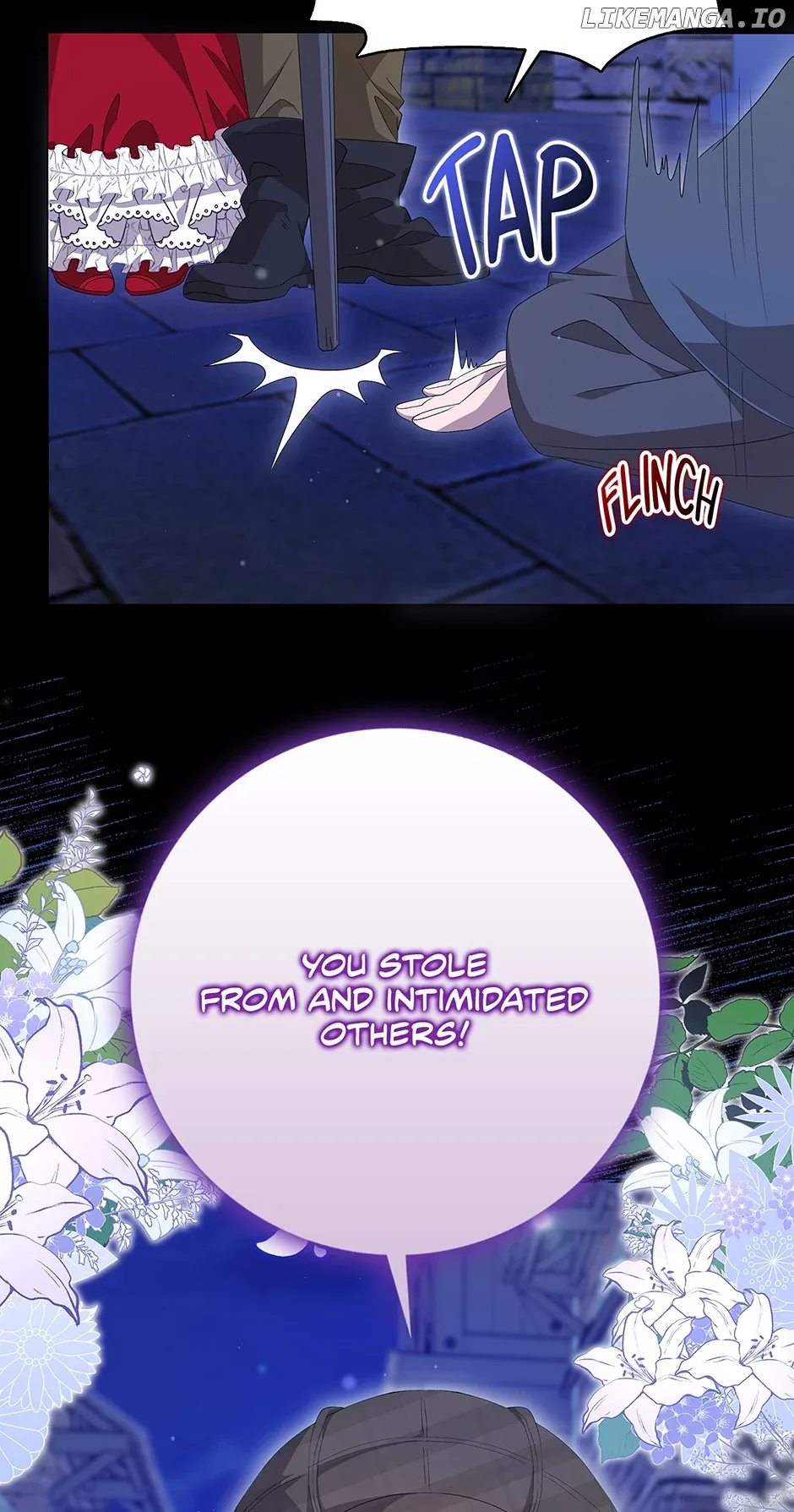 I’m In Trouble Because The Emperor Thinks I’m Terminally Ill Chapter 21 page 29