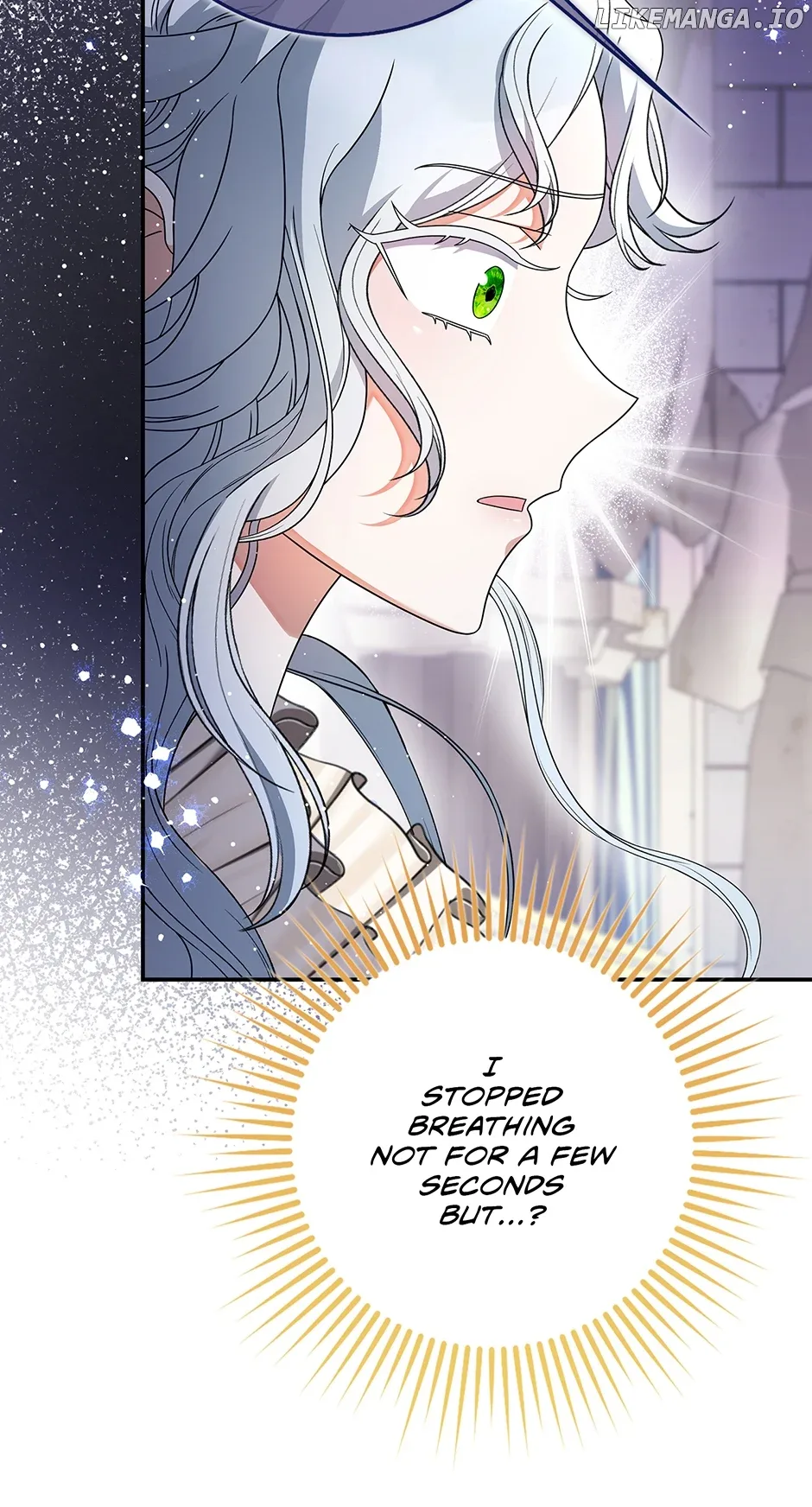 I’m In Trouble Because The Emperor Thinks I’m Terminally Ill Chapter 13 page 70