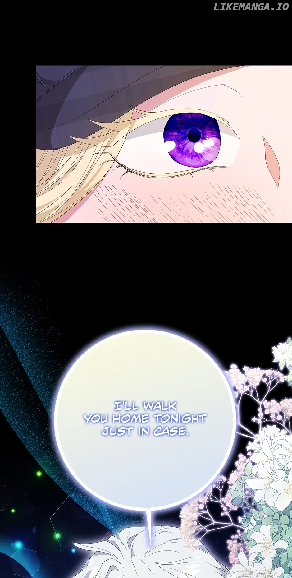 I’m In Trouble Because The Emperor Thinks I’m Terminally Ill Chapter 21 page 36