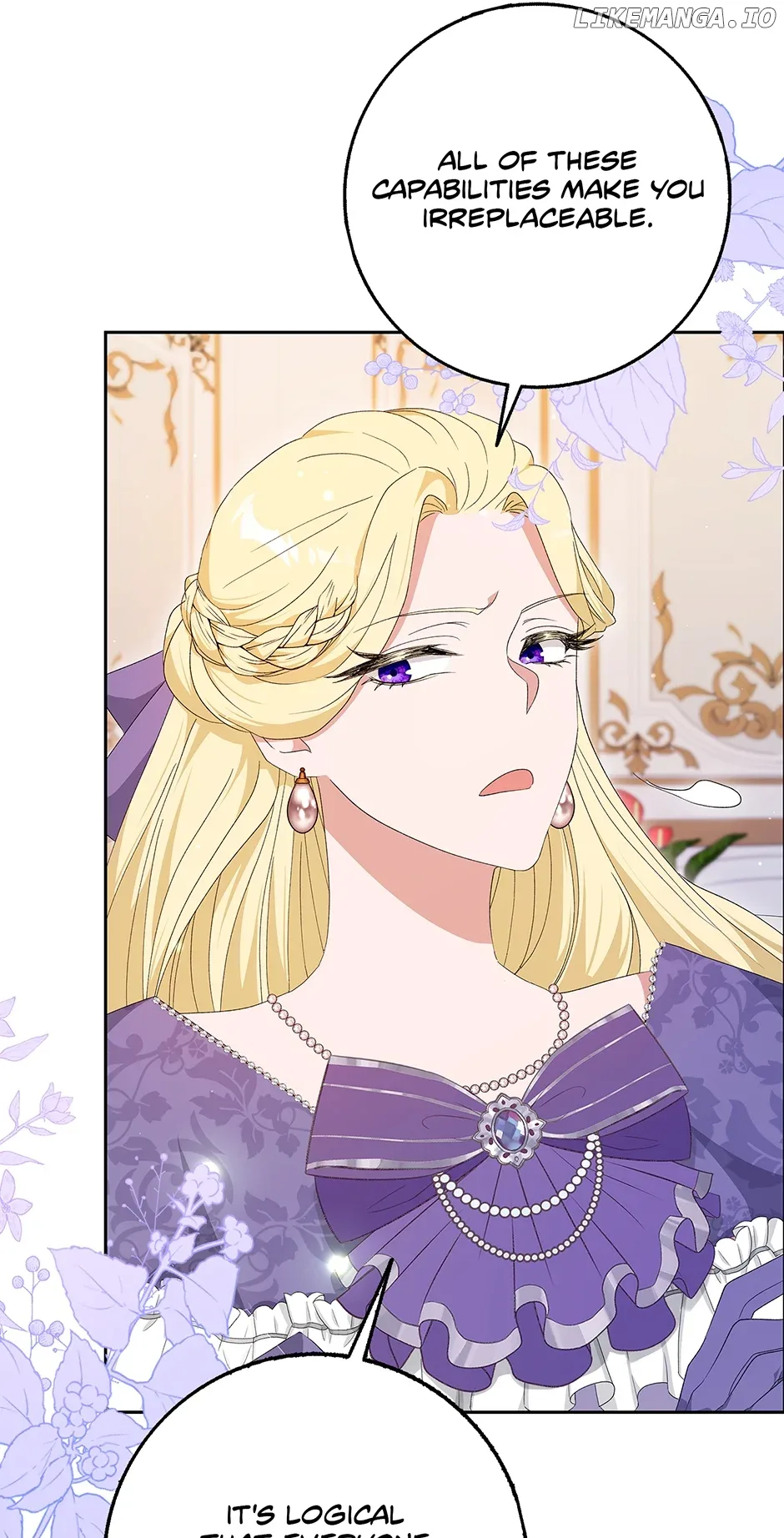 I’m In Trouble Because The Emperor Thinks I’m Terminally Ill Chapter 21 page 66