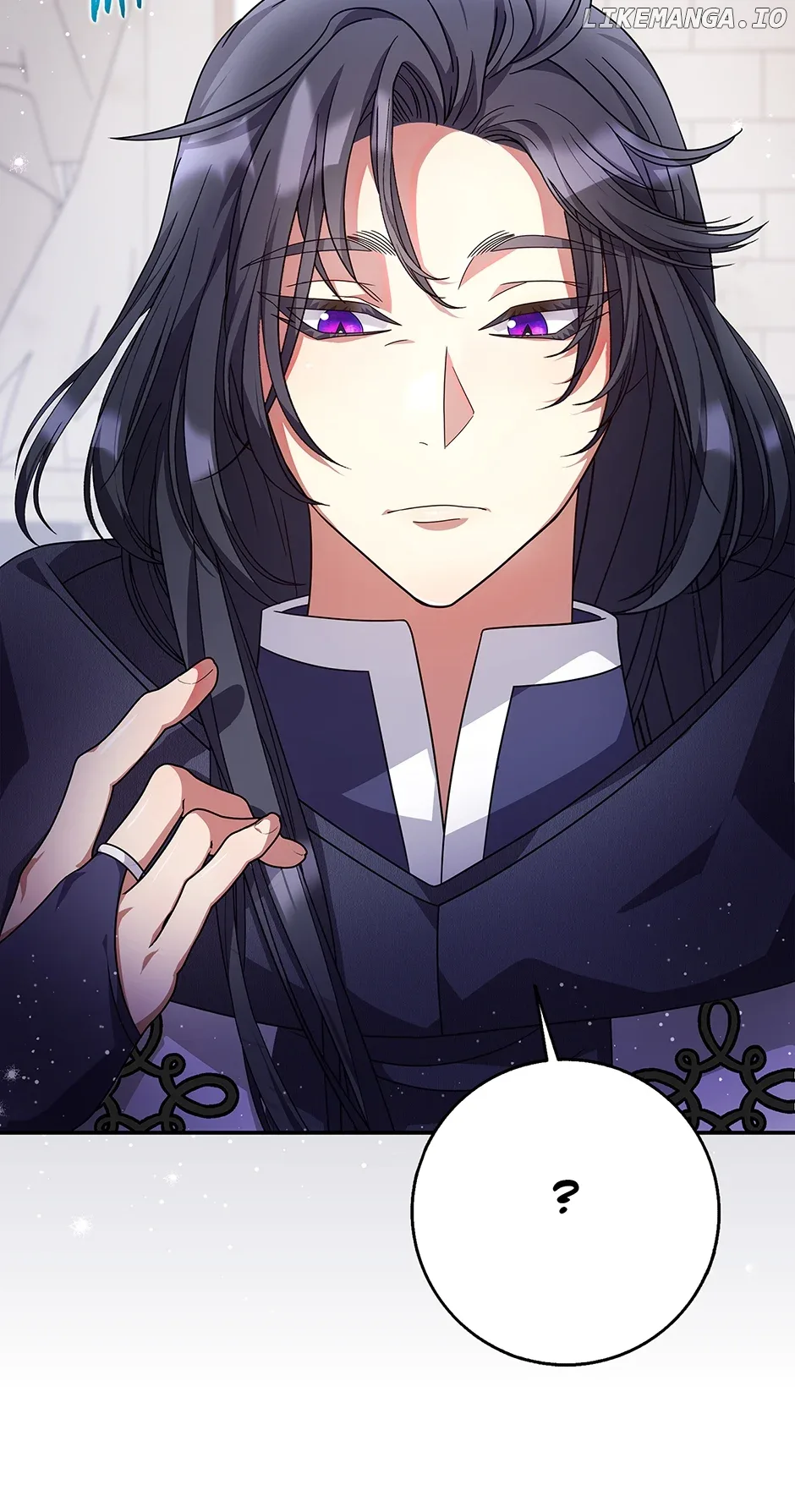 I’m In Trouble Because The Emperor Thinks I’m Terminally Ill Chapter 14 page 46
