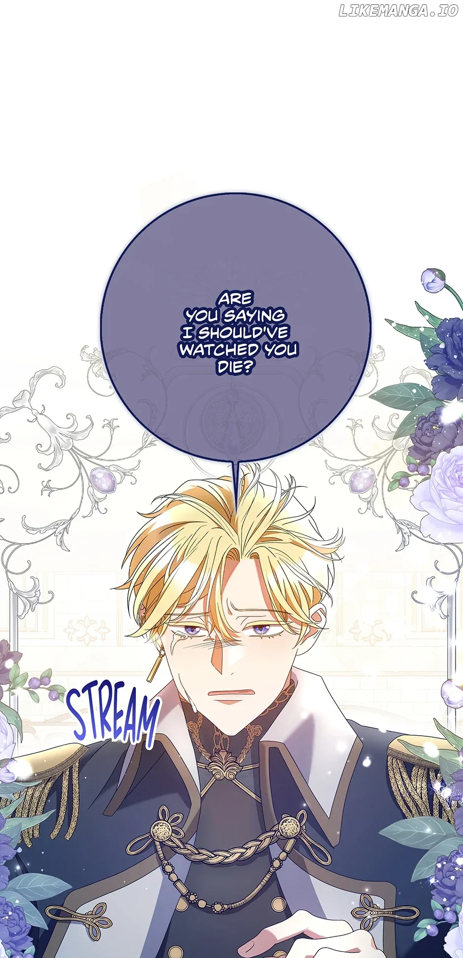 I’m In Trouble Because The Emperor Thinks I’m Terminally Ill Chapter 13 page 71