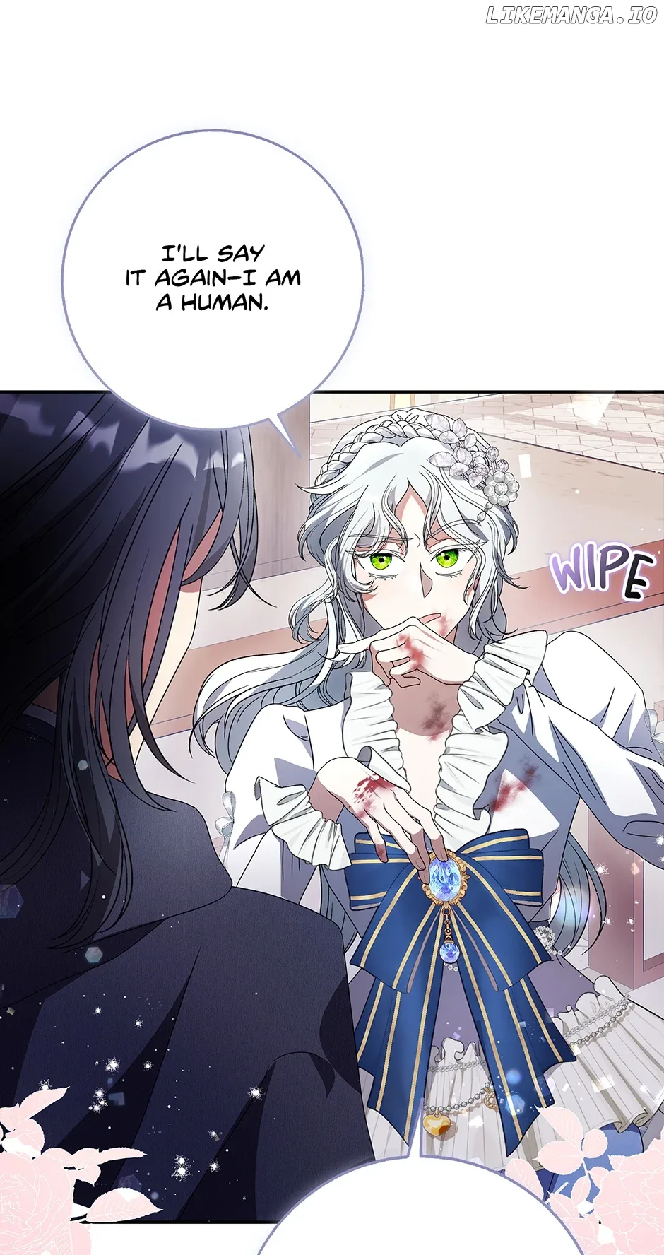 I’m In Trouble Because The Emperor Thinks I’m Terminally Ill Chapter 15 page 44