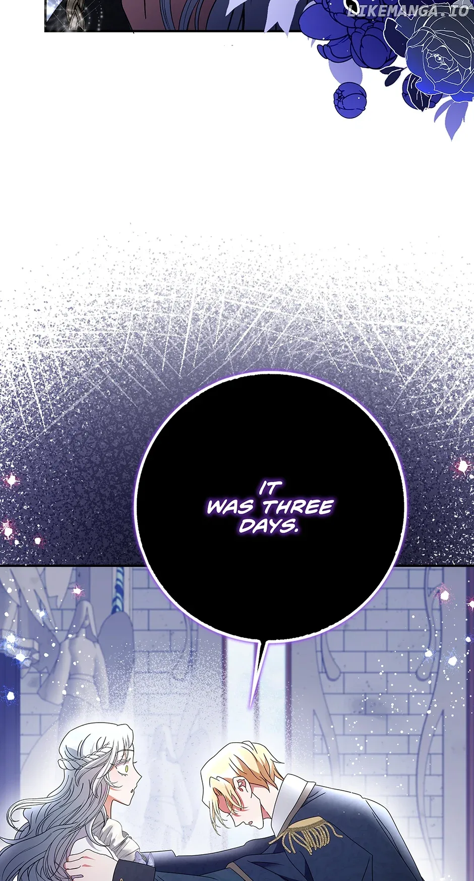 I’m In Trouble Because The Emperor Thinks I’m Terminally Ill Chapter 13 page 68