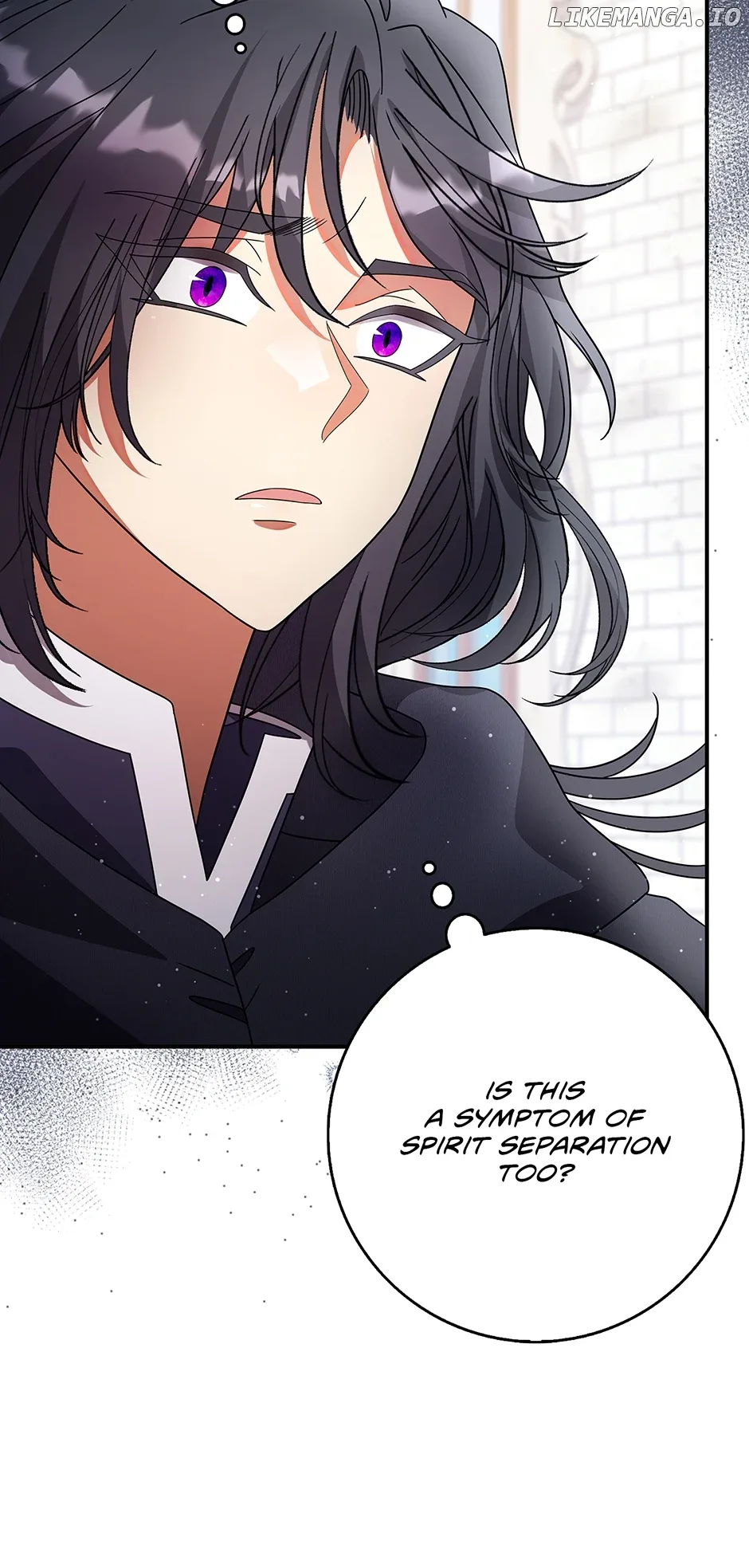 I’m In Trouble Because The Emperor Thinks I’m Terminally Ill Chapter 15 page 43