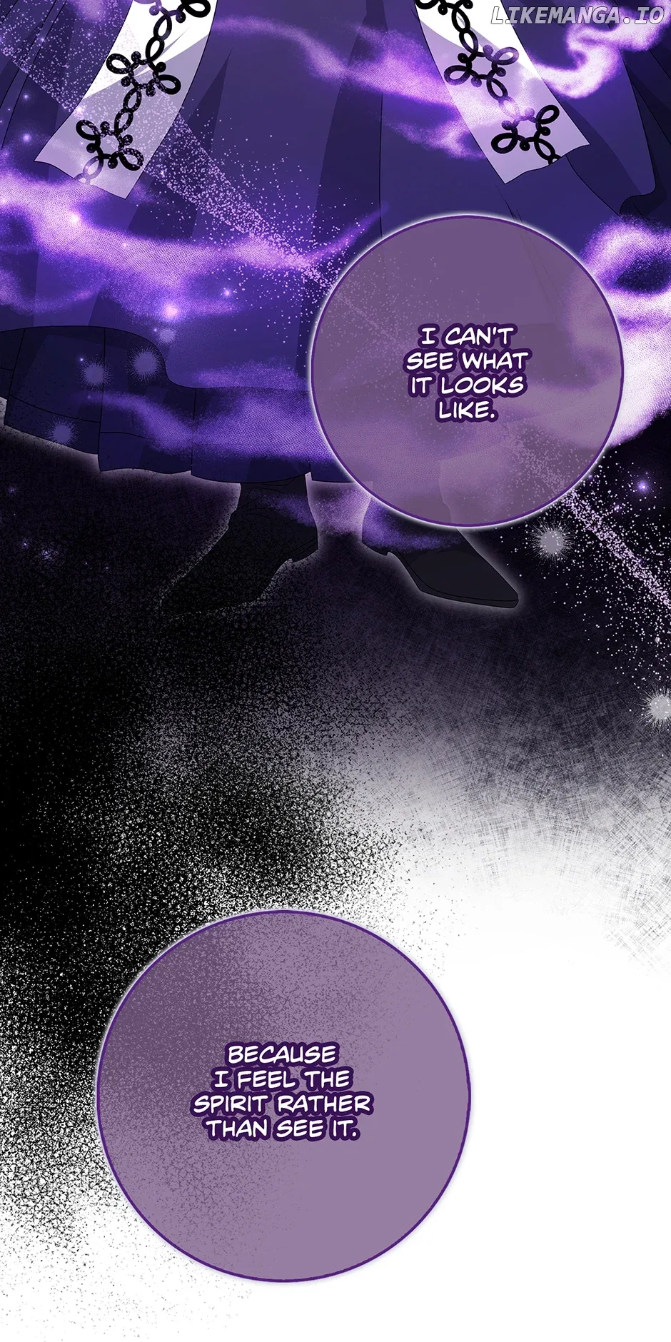 I’m In Trouble Because The Emperor Thinks I’m Terminally Ill Chapter 17 page 31
