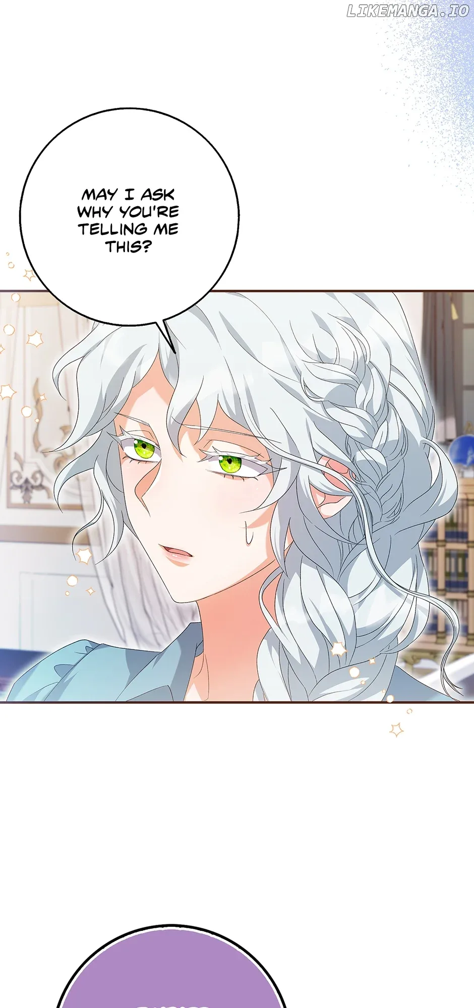 I’m In Trouble Because The Emperor Thinks I’m Terminally Ill Chapter 22 page 16